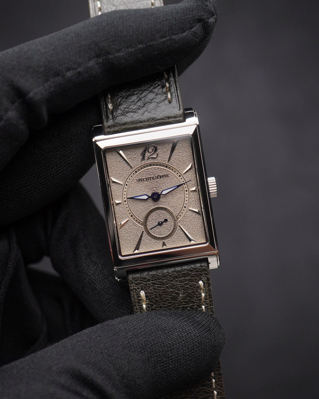 Specht & Söhne SP2648Q4 Quartz