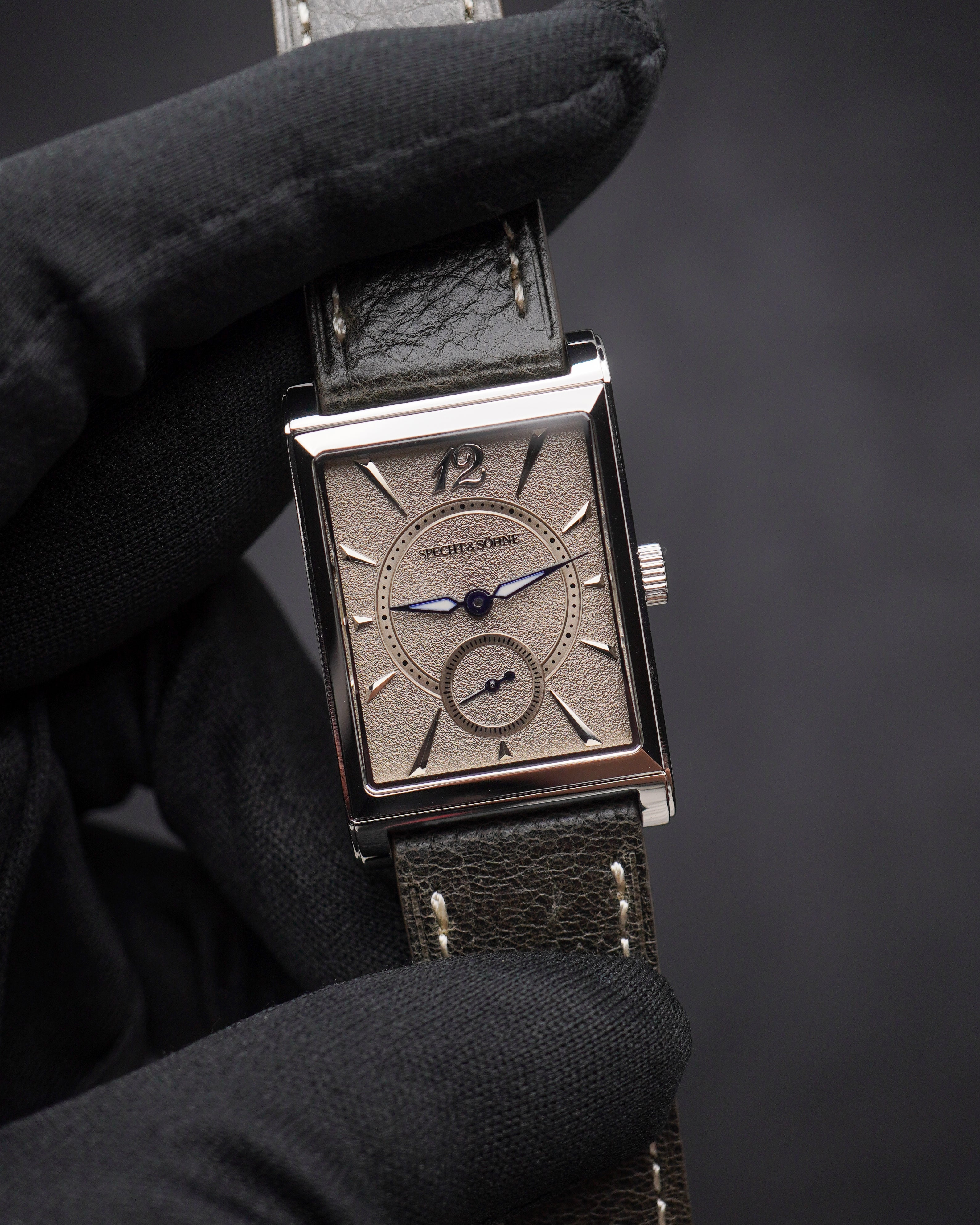 Specht & Söhne SP2648Q4 Quartz