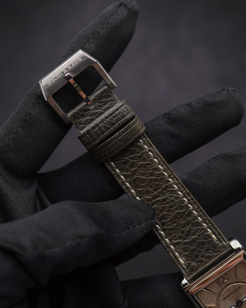 Specht & Söhne SP2648Q4 Quartz