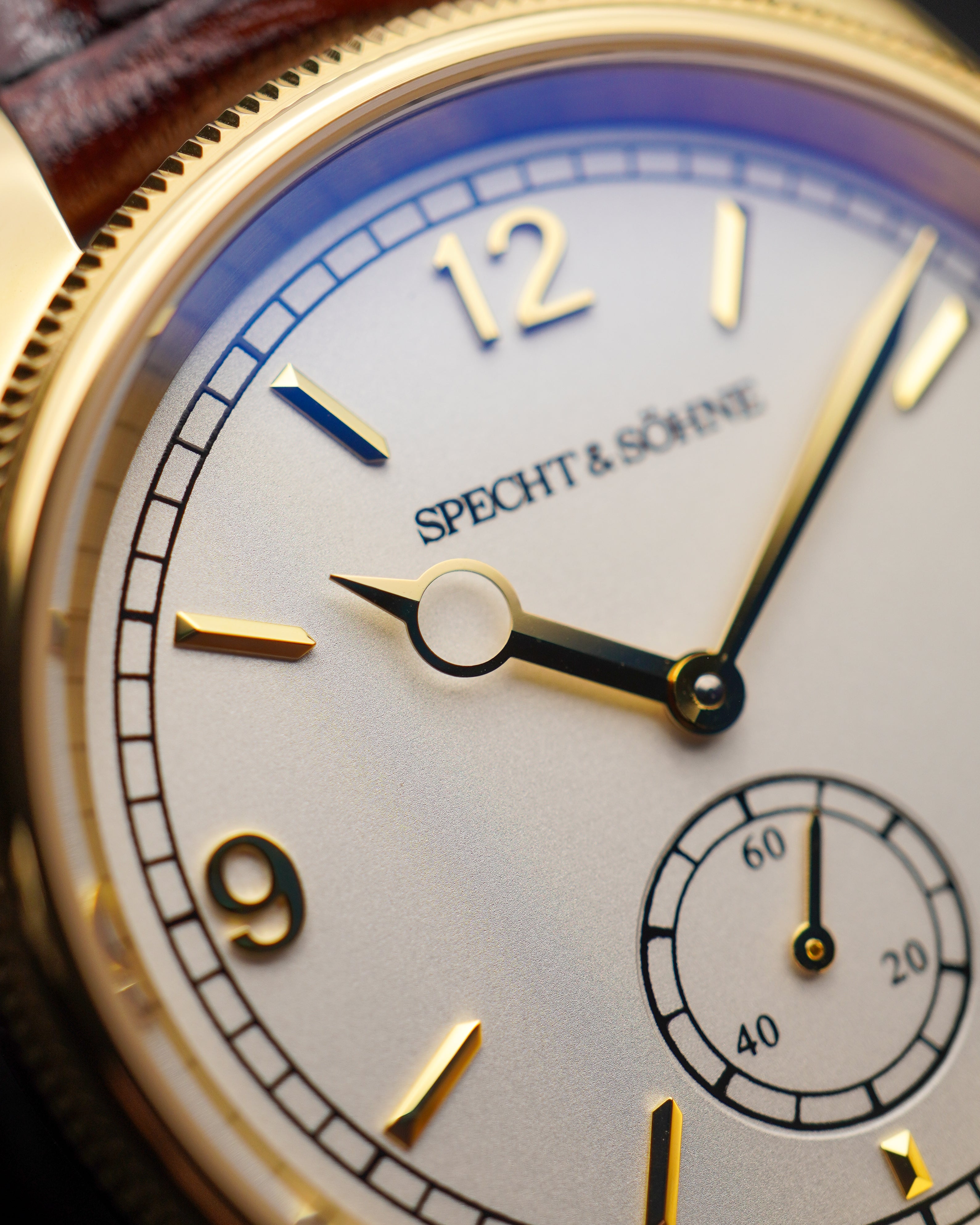 Specht & Söhne SP2649A2 Tự động