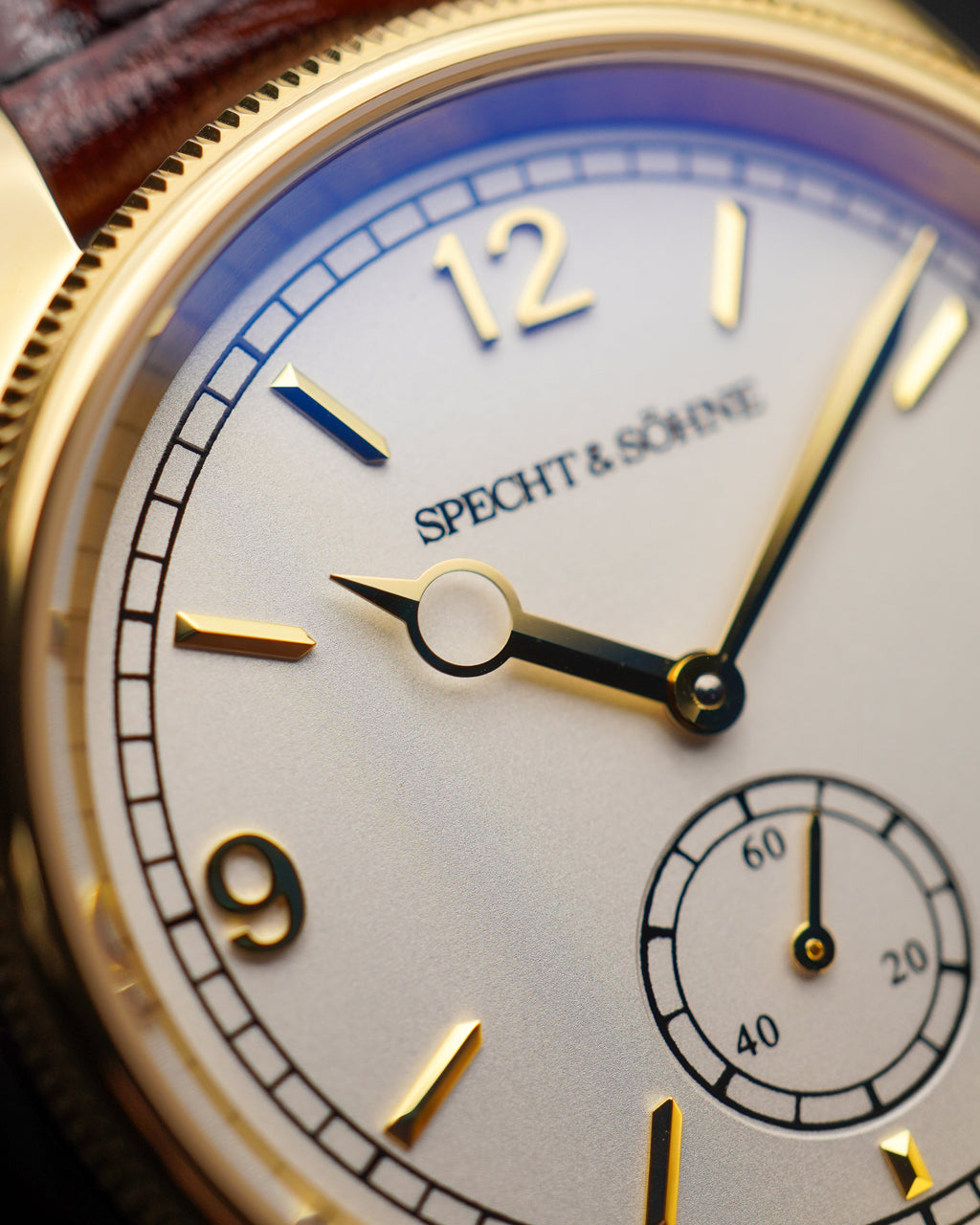 Specht & Söhne SP2649A2 Automatic
