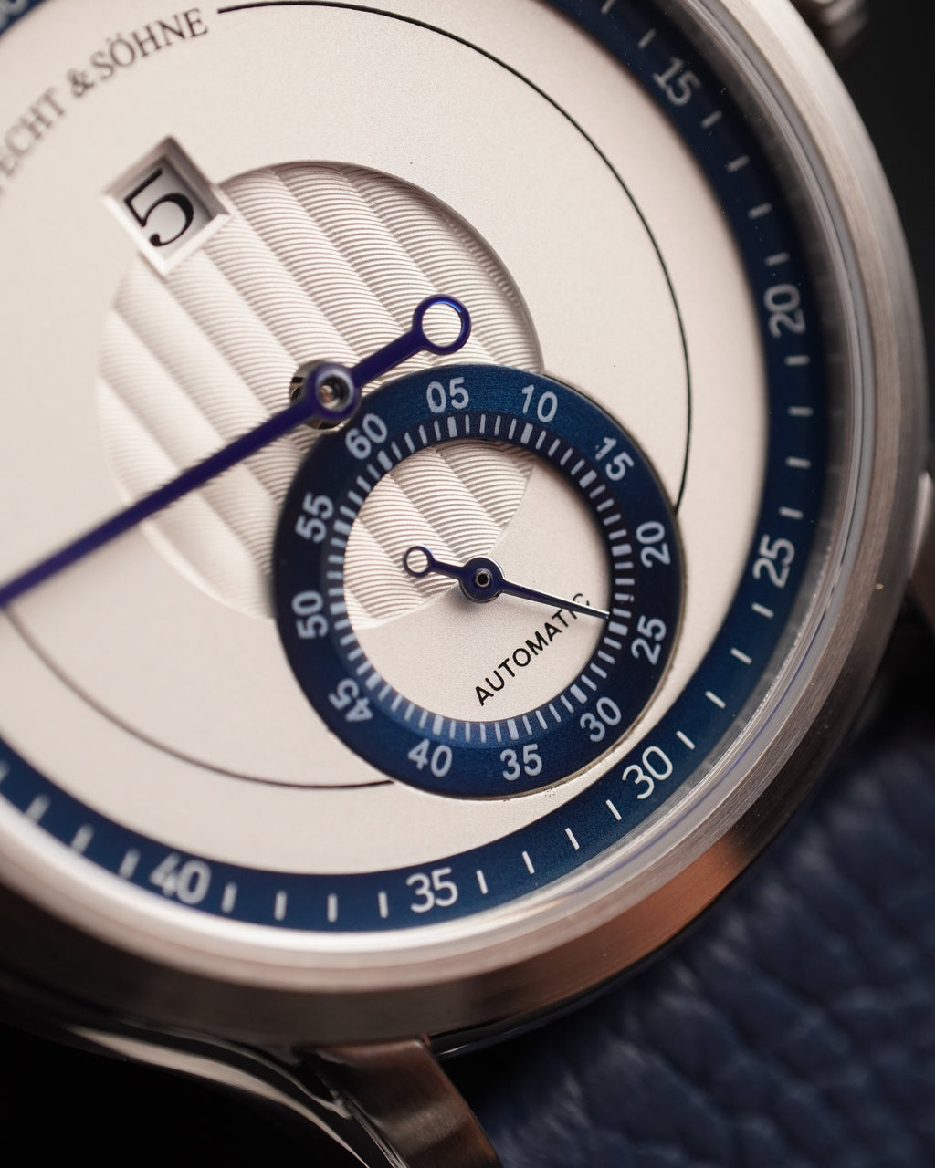 Specht & Söhne SP2652A3 Automatic