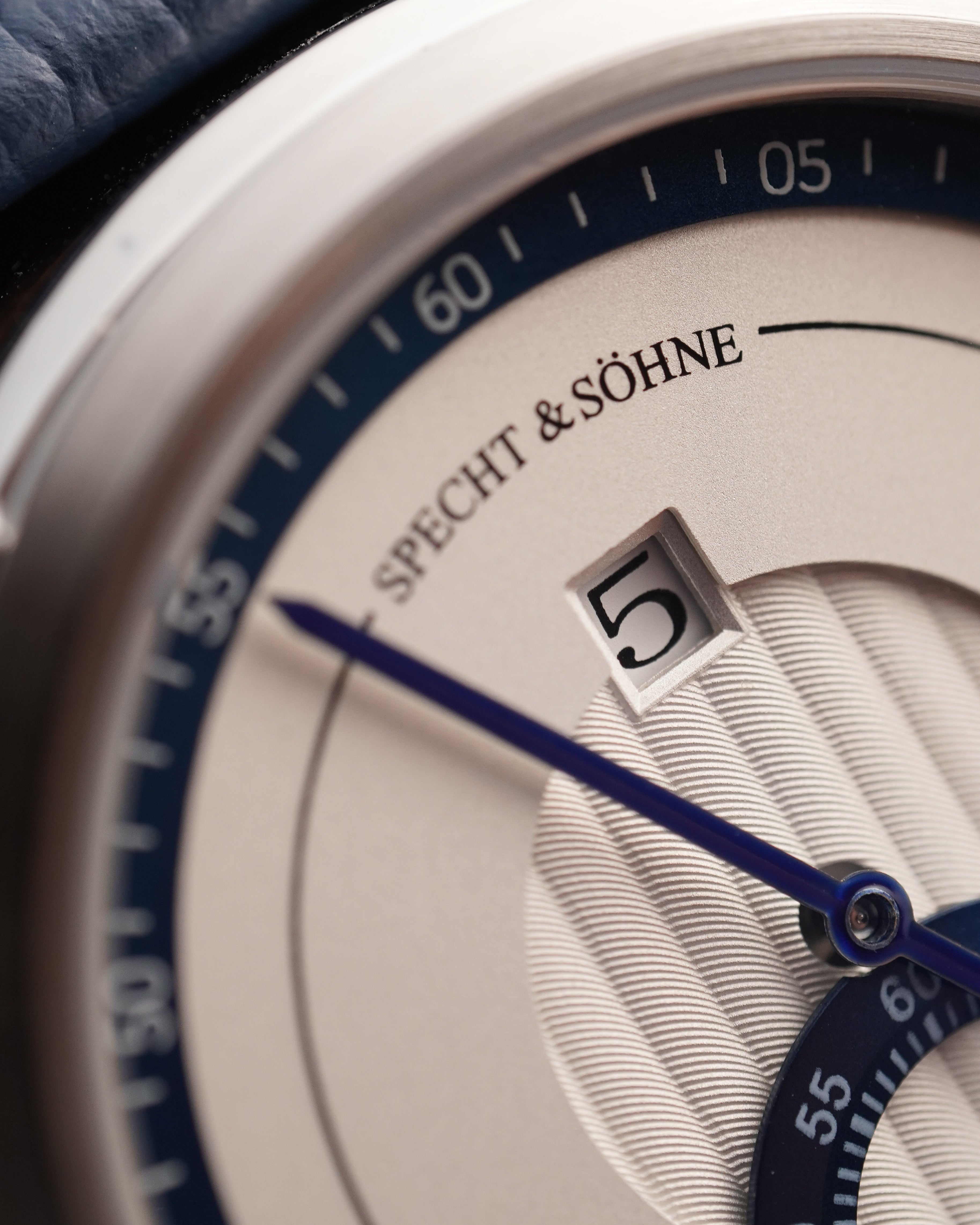 Đồng hồ tự động Specht & Söhne SP2652A3