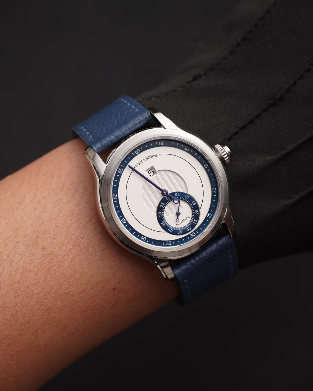 Specht & Söhne SP2652A3 Automatic