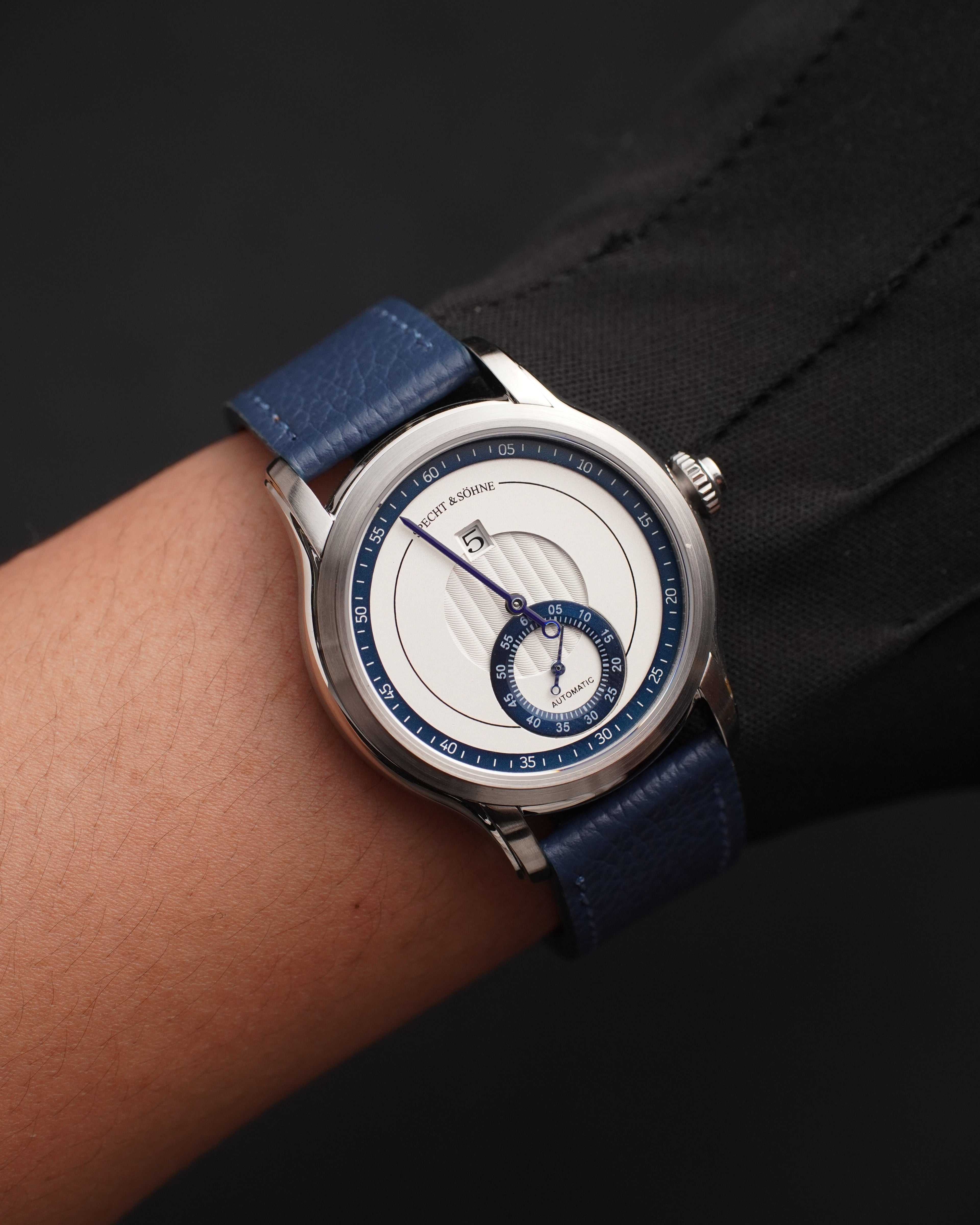 Specht & Söhne SP2652A3 Automatic