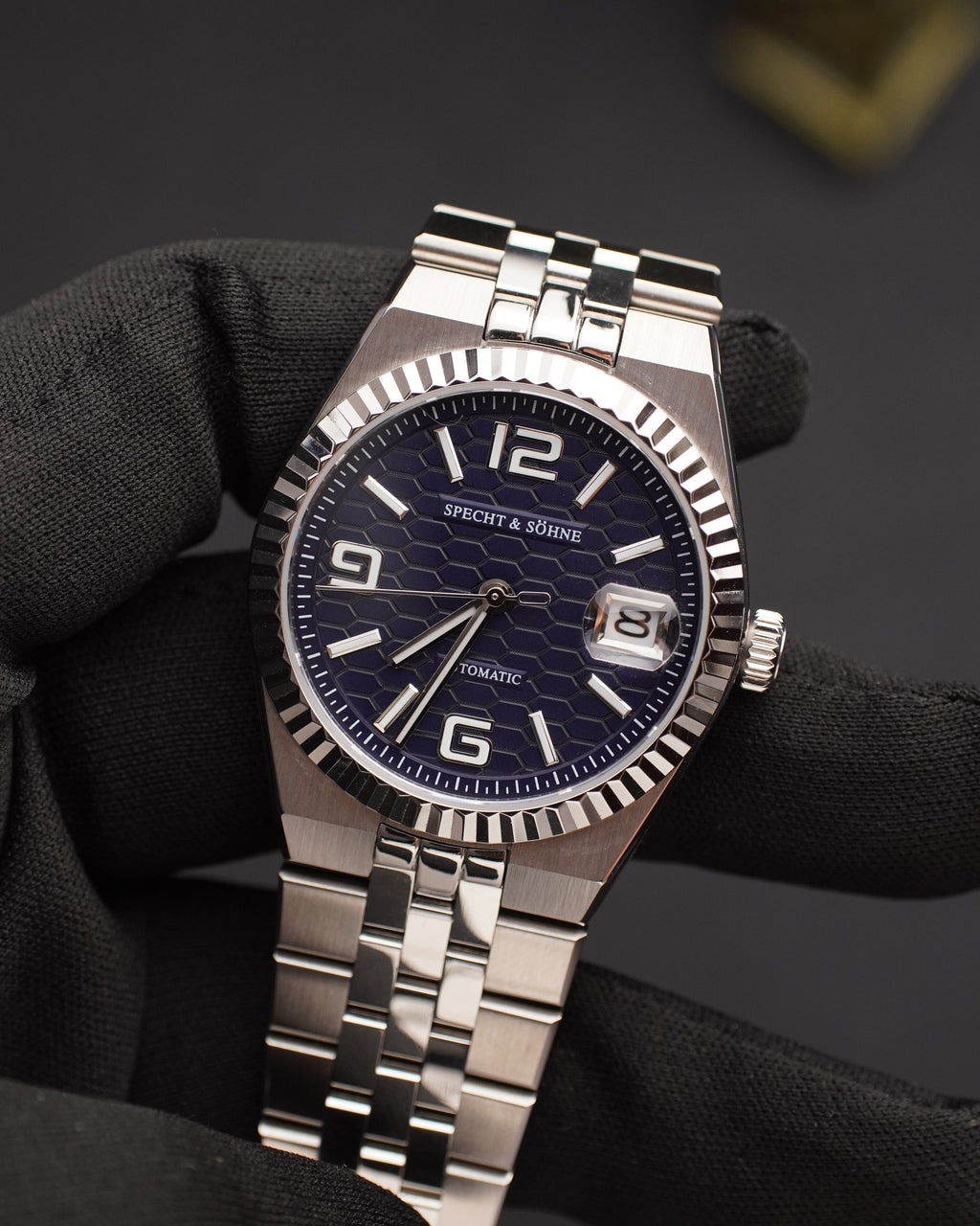 Specht & Söhne SP0043A3 Automatic