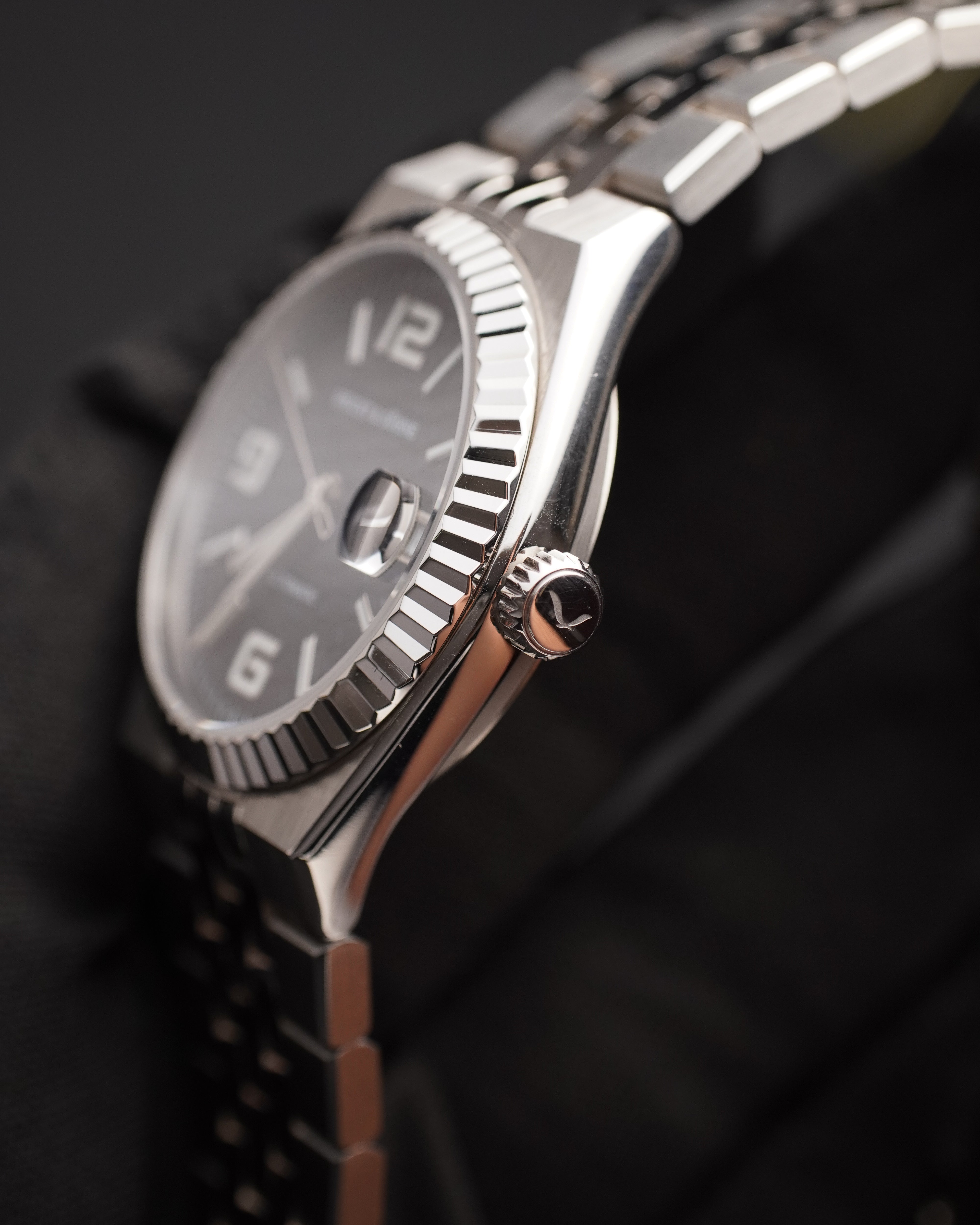 Specht & Söhne SP0043A3 Automatic
