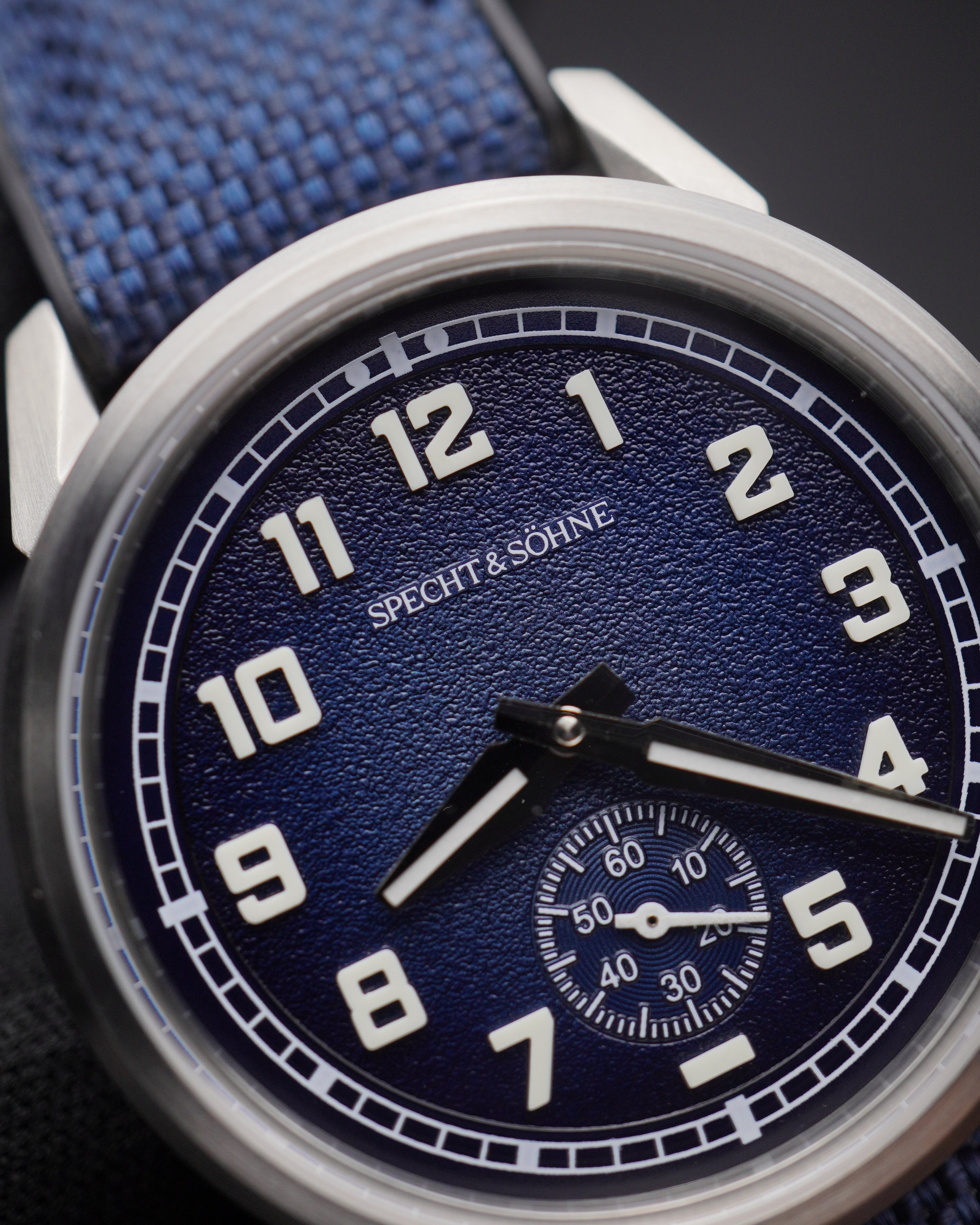 Specht & Söhne SP2647A2 Automatic