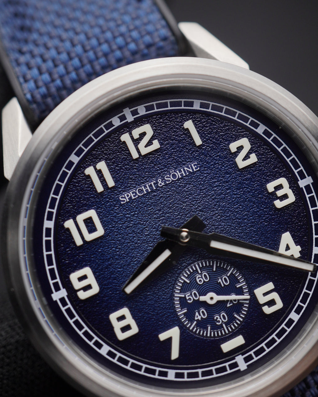 Specht & Söhne SP2647A2 Automatic