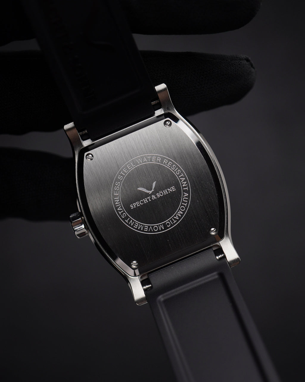 Specht & Söhne SP2651A1 Automatic