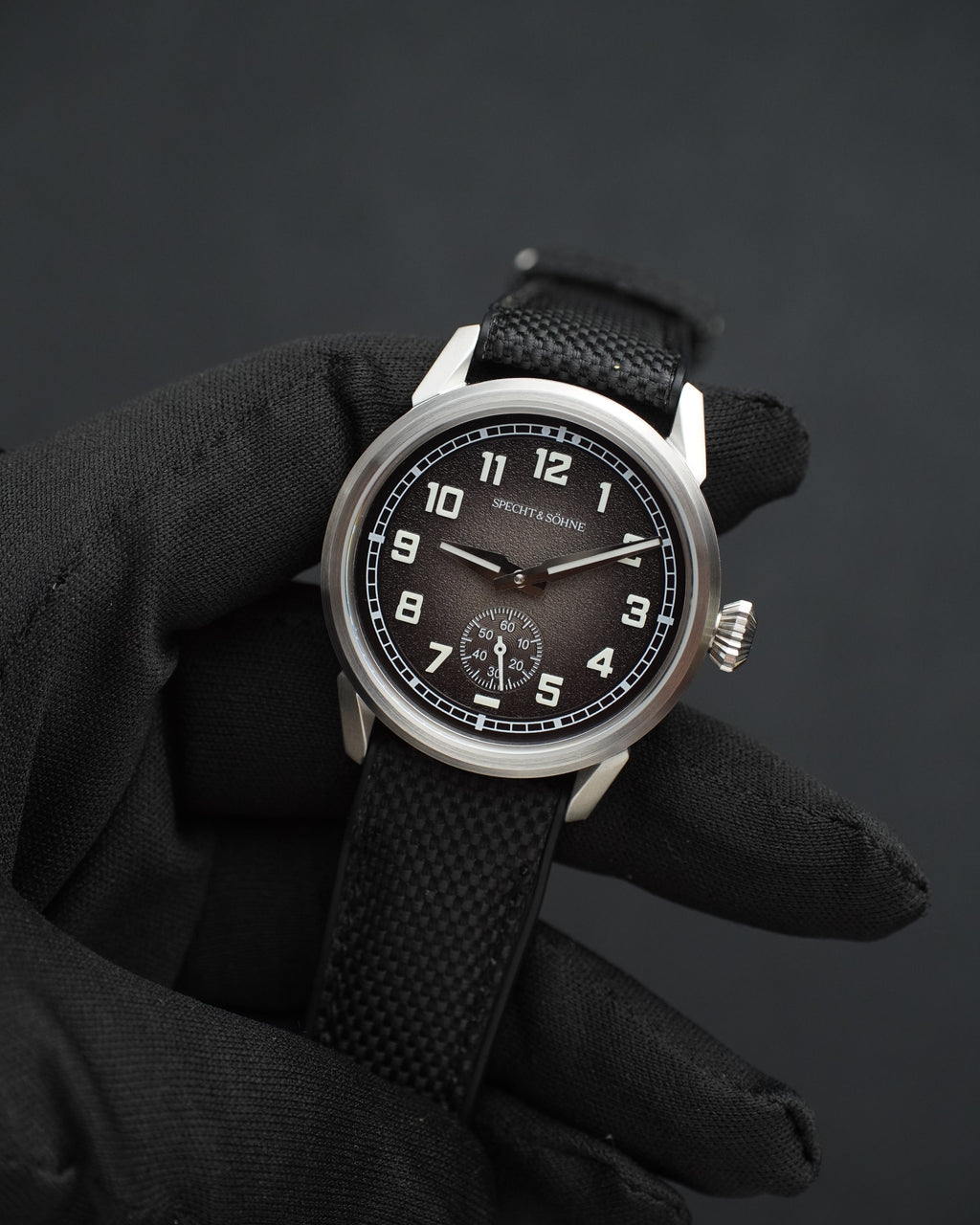 Specht & Söhne SP2647A3 Automatic