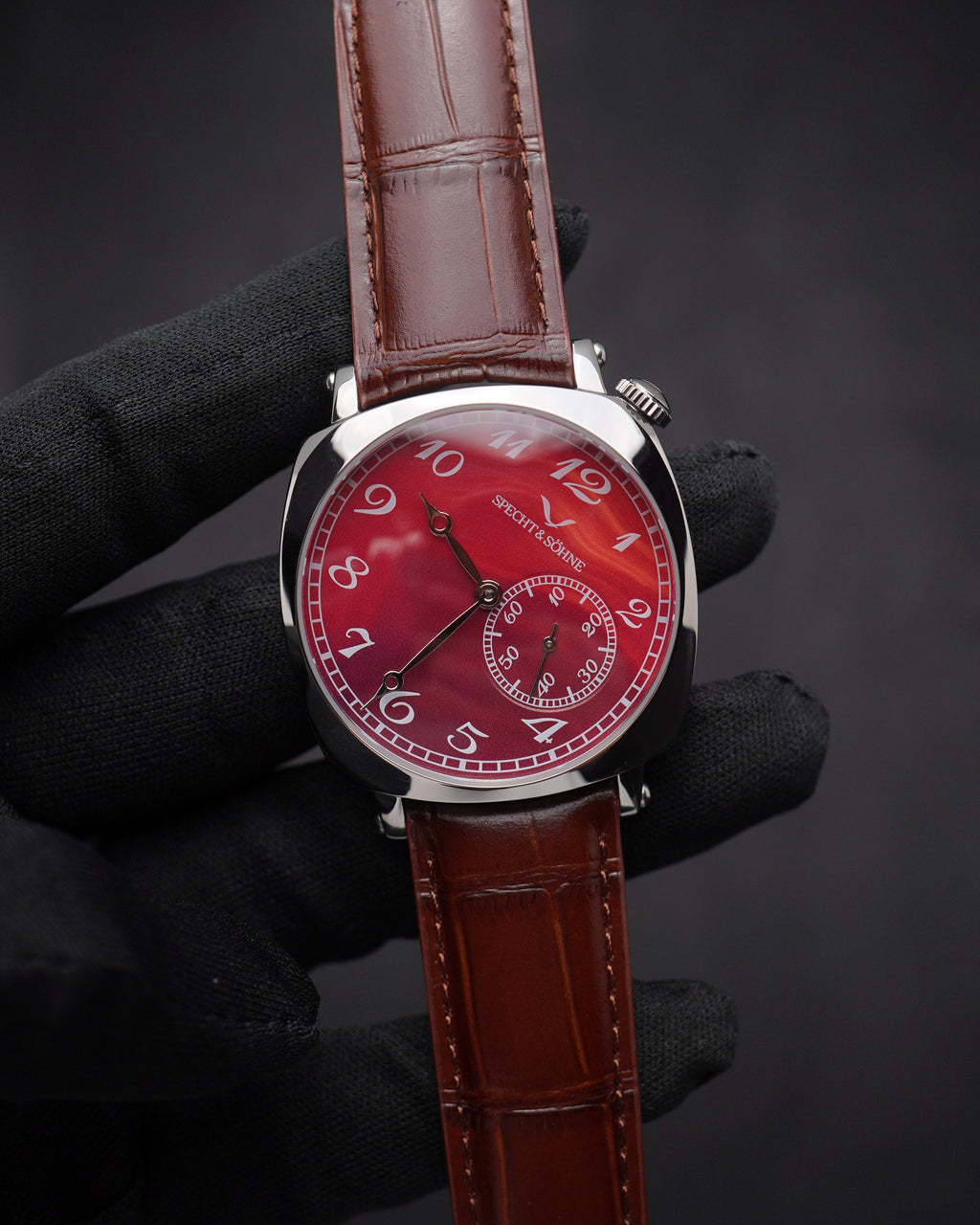 Specht & Söhne SP2645A3 Automatic