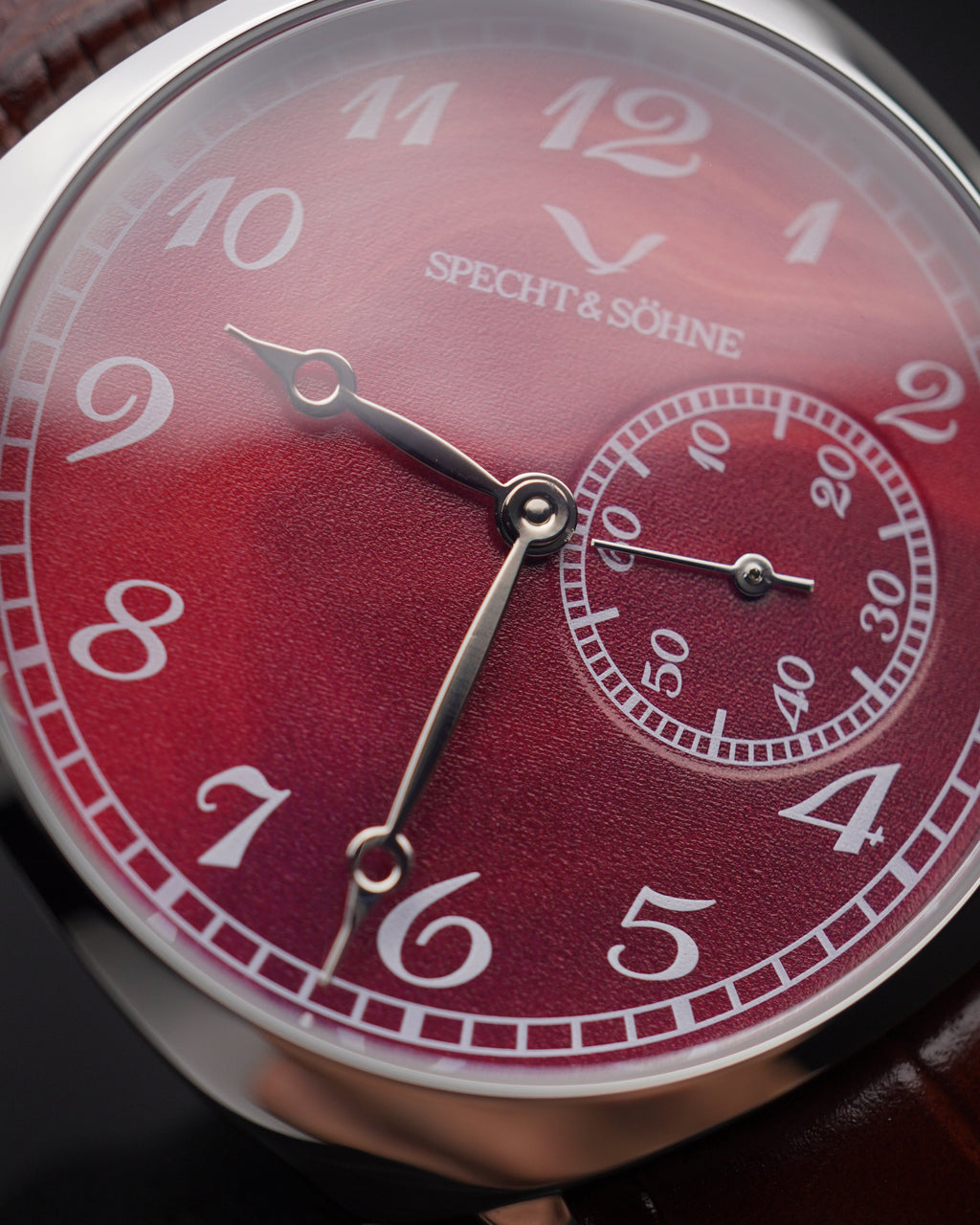 Specht & Söhne SP2645A3 Automatic