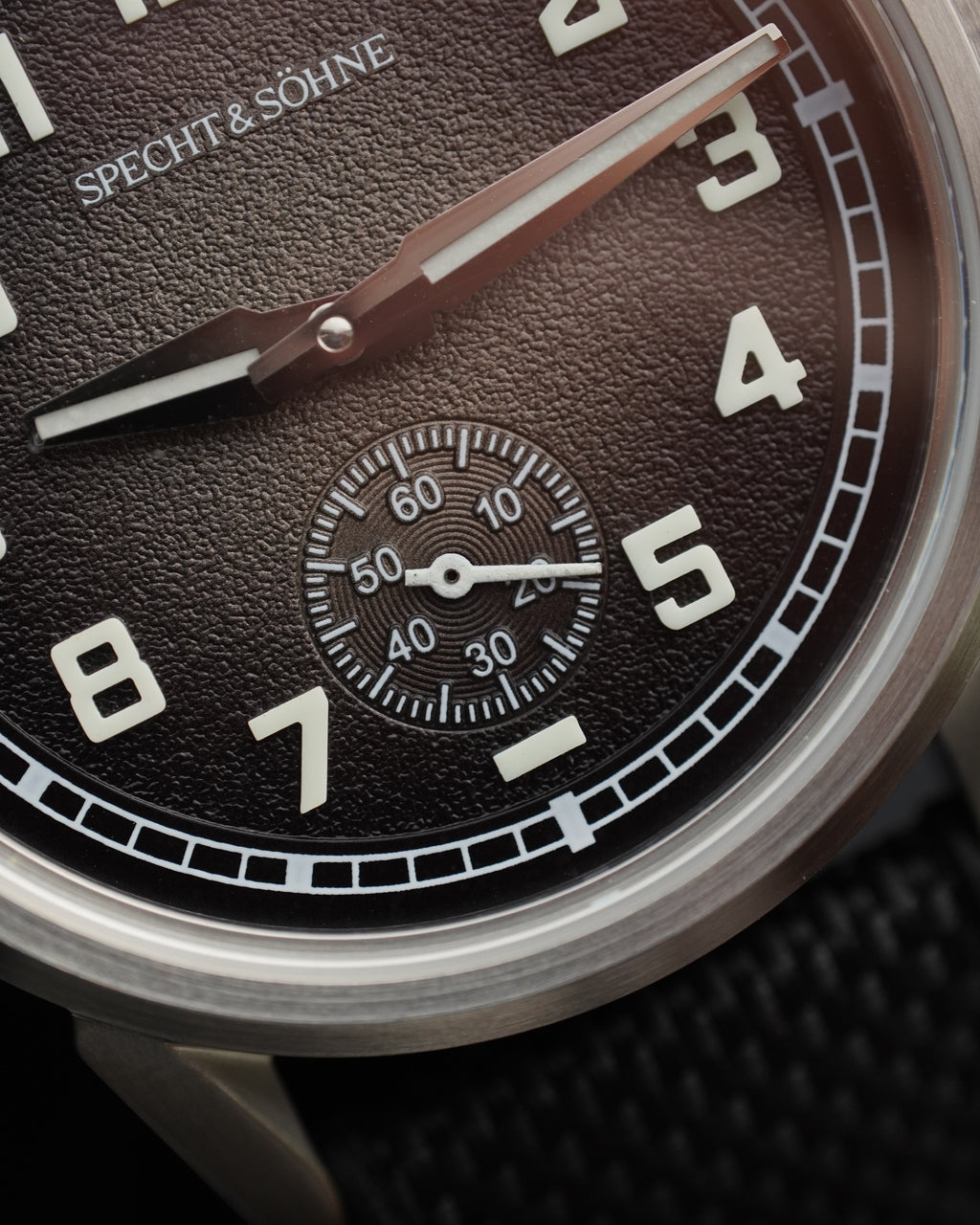 Specht & Söhne SP2647A3 Automatic