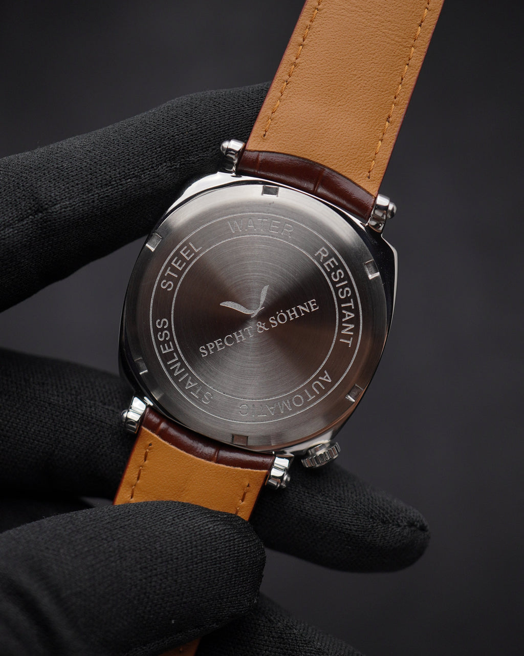 Specht & Söhne SP2645A3 Automatic