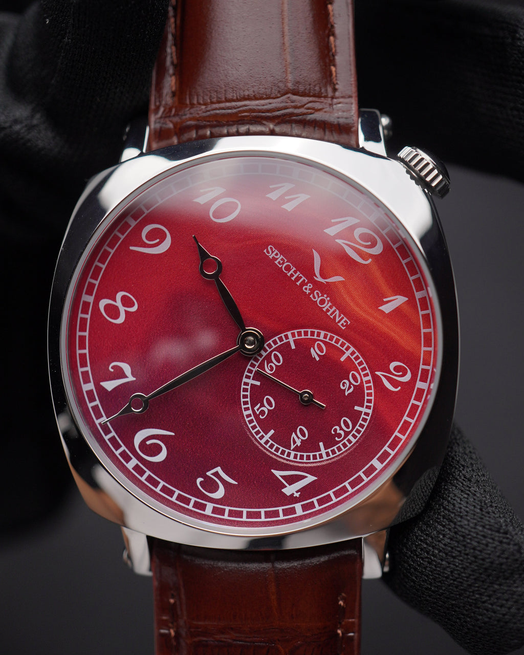 Specht & Söhne SP2645A3 Automatic