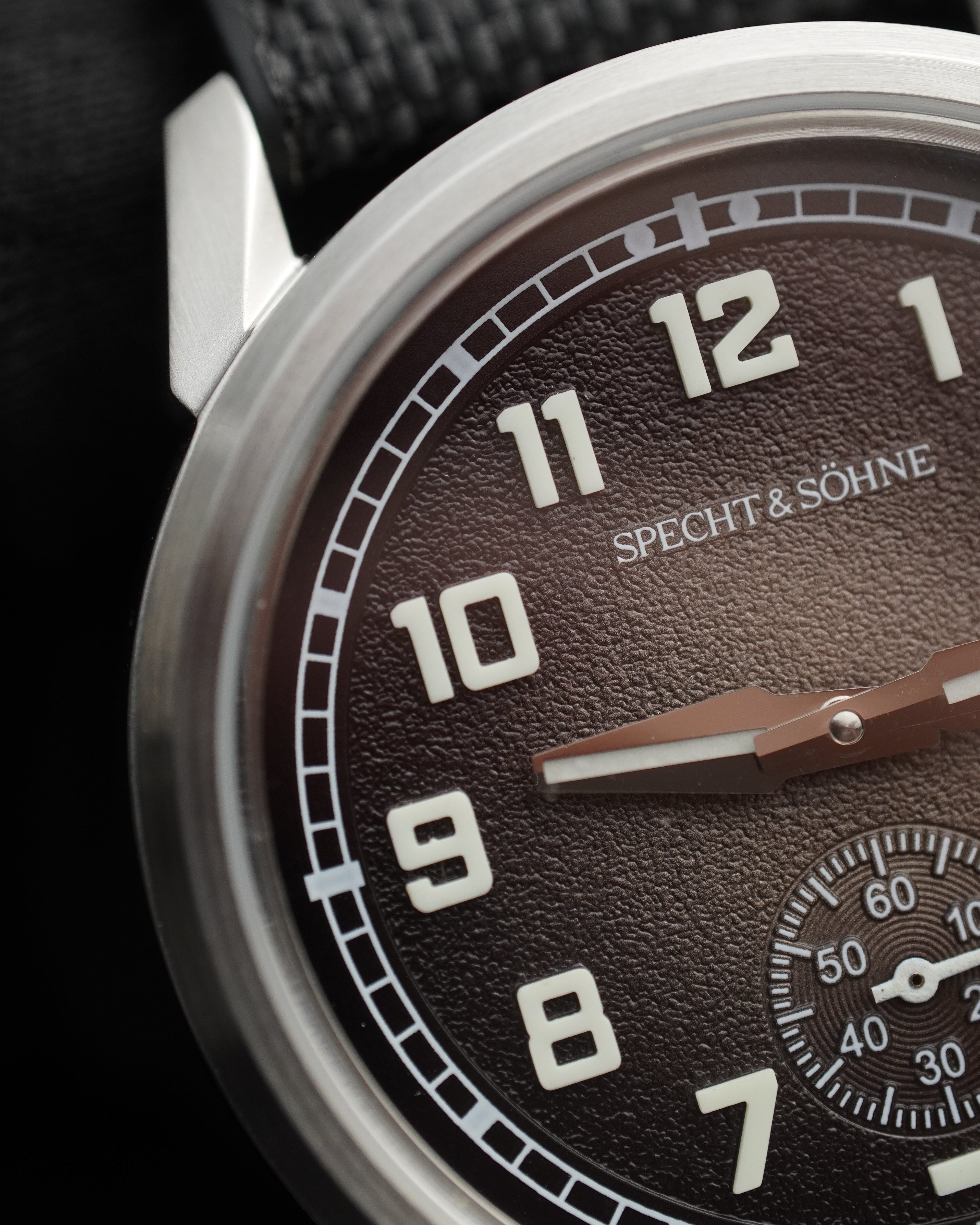 Specht & Söhne SP2647A3 Automatic
