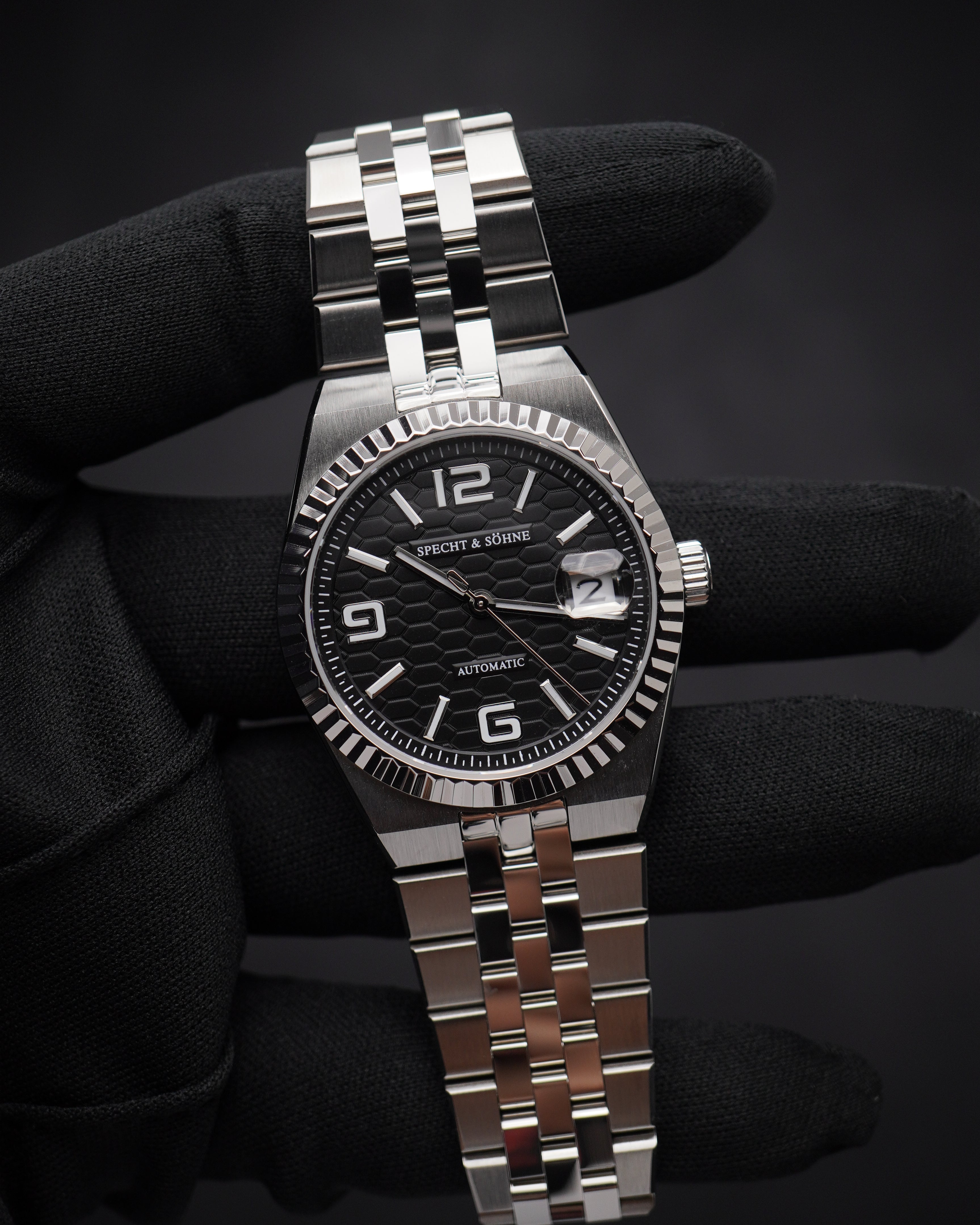 Specht & Söhne SP0043A1 Automatic