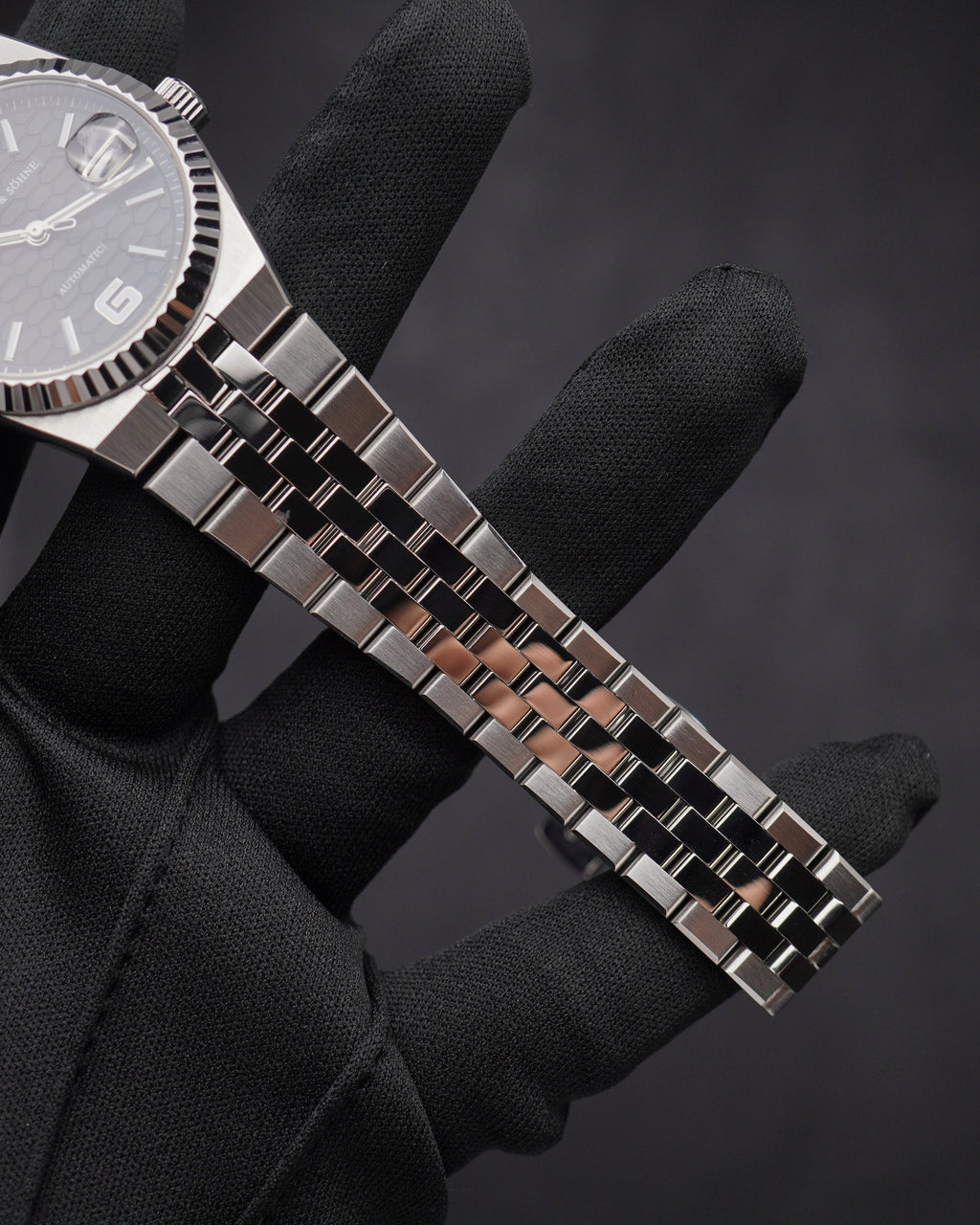 Specht & Söhne SP0043A1 Automatic