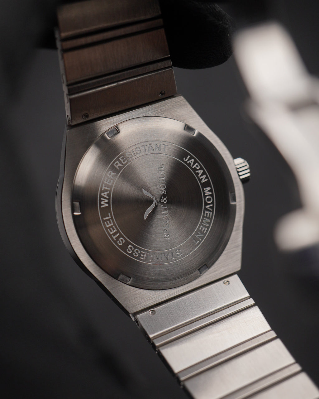 Specht & Söhne SP0033Q2 Quartz