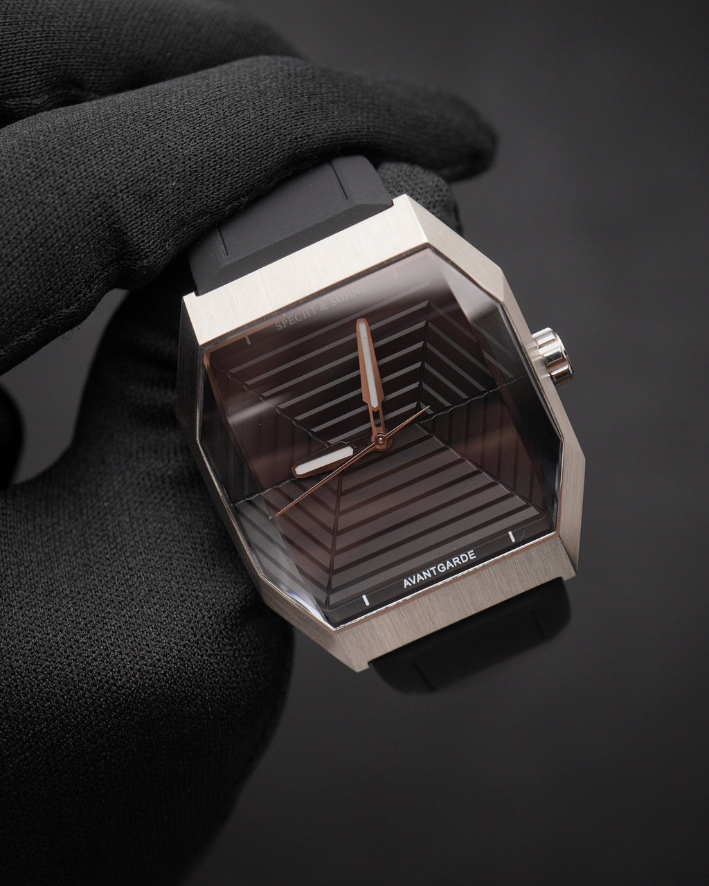Specht & Söhne SP0001Q2 Quartz