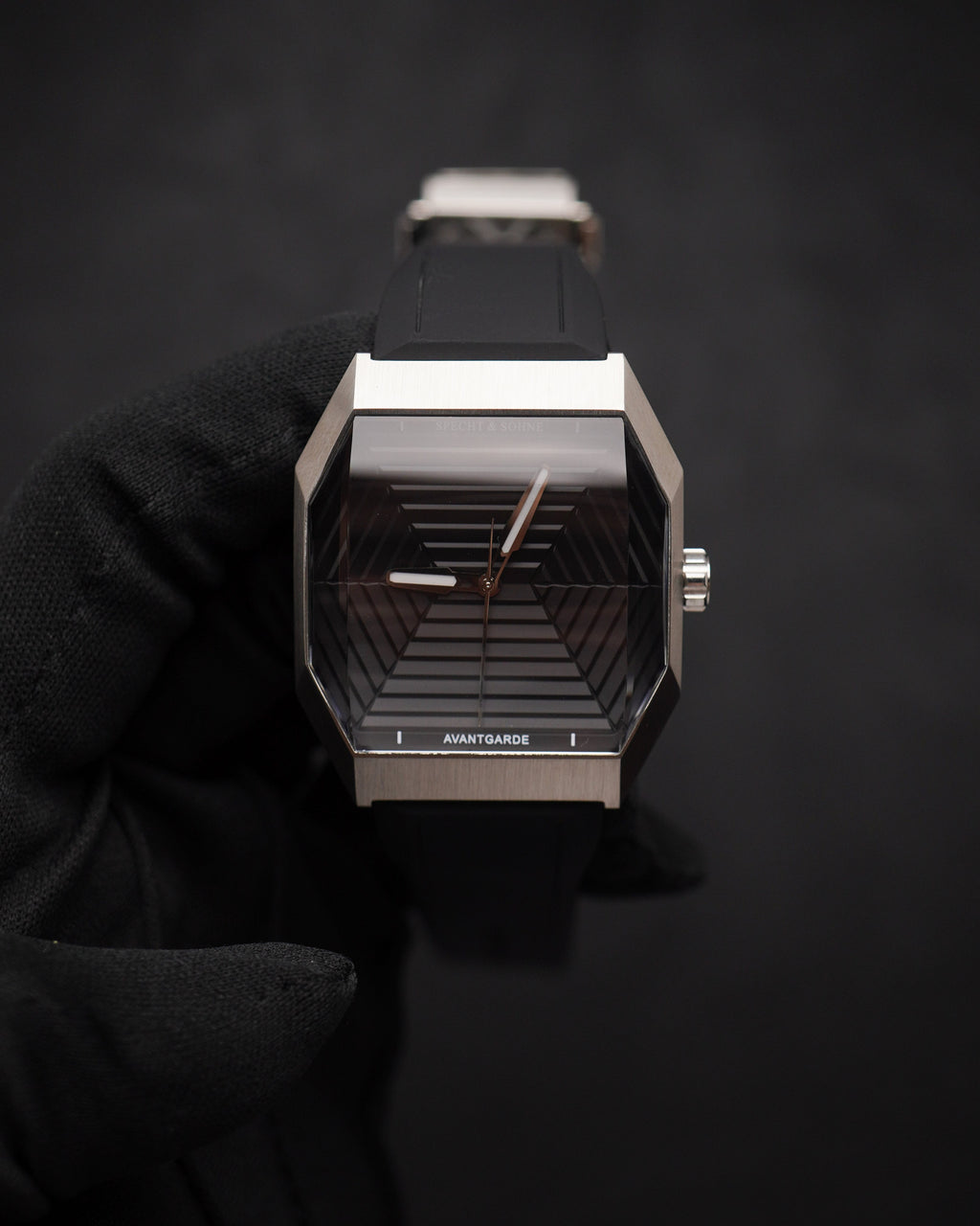 Specht & Söhne SP0001Q2 Quartz