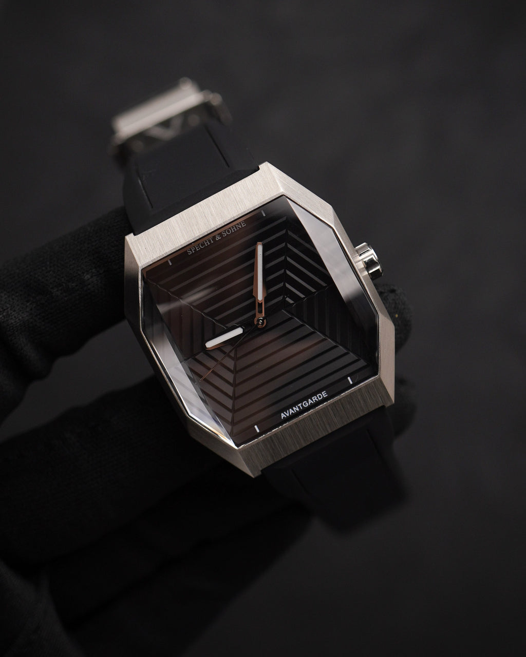 Specht & Söhne SP0001Q2 Quartz