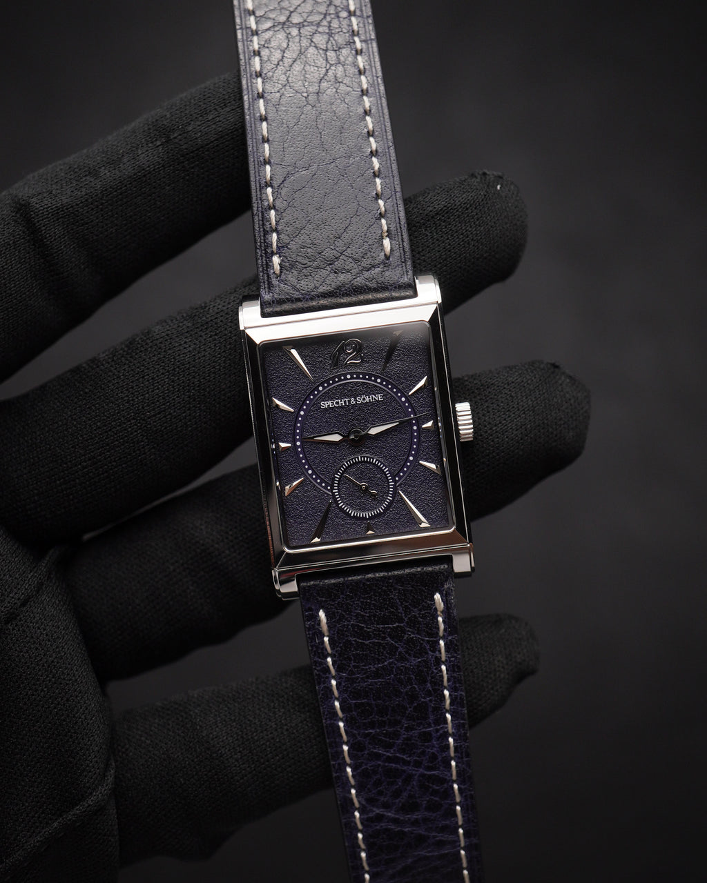 Specht & Söhne SP2648Q1 Quartz
