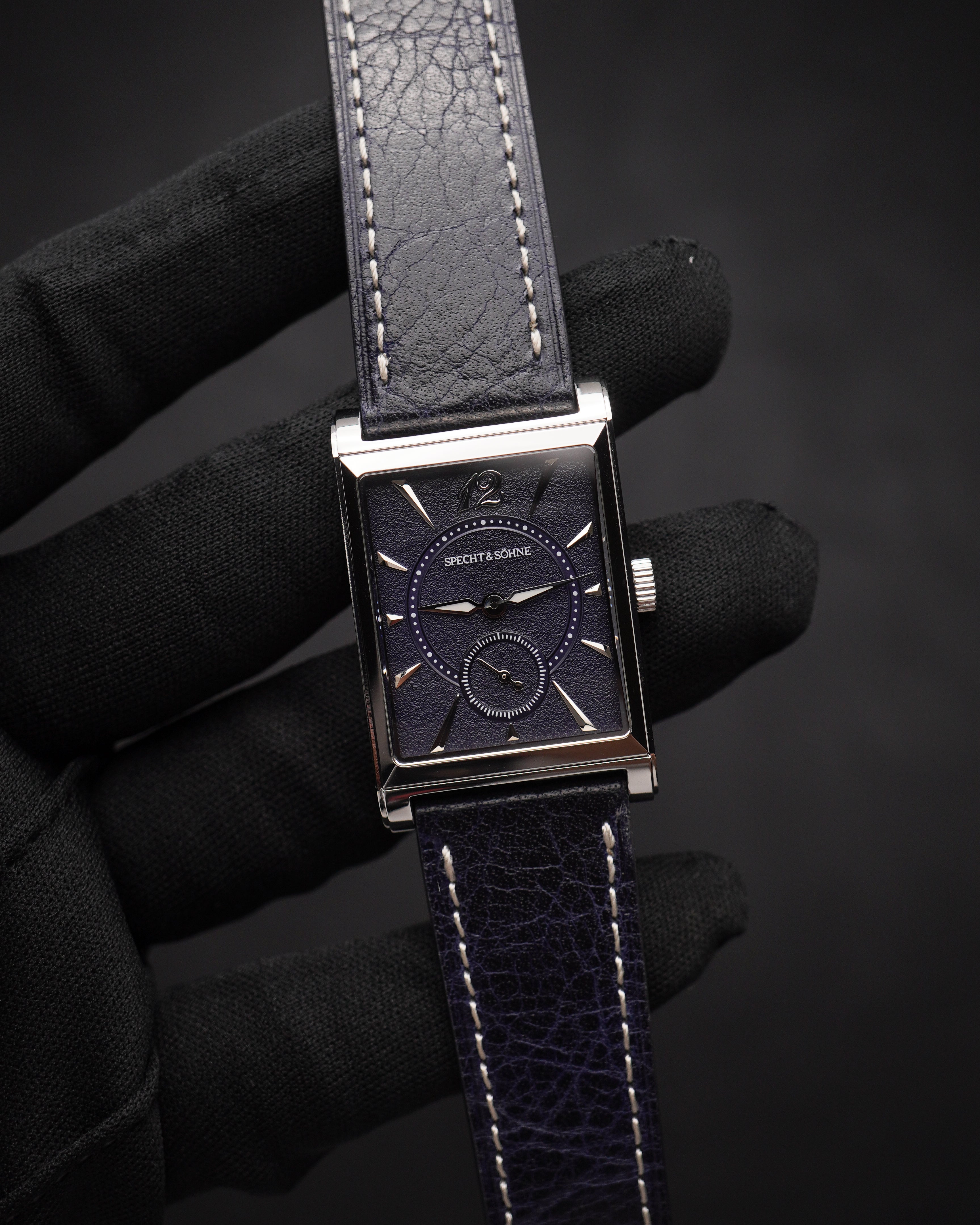 Specht & Söhne SP2648Q1 Quartz
