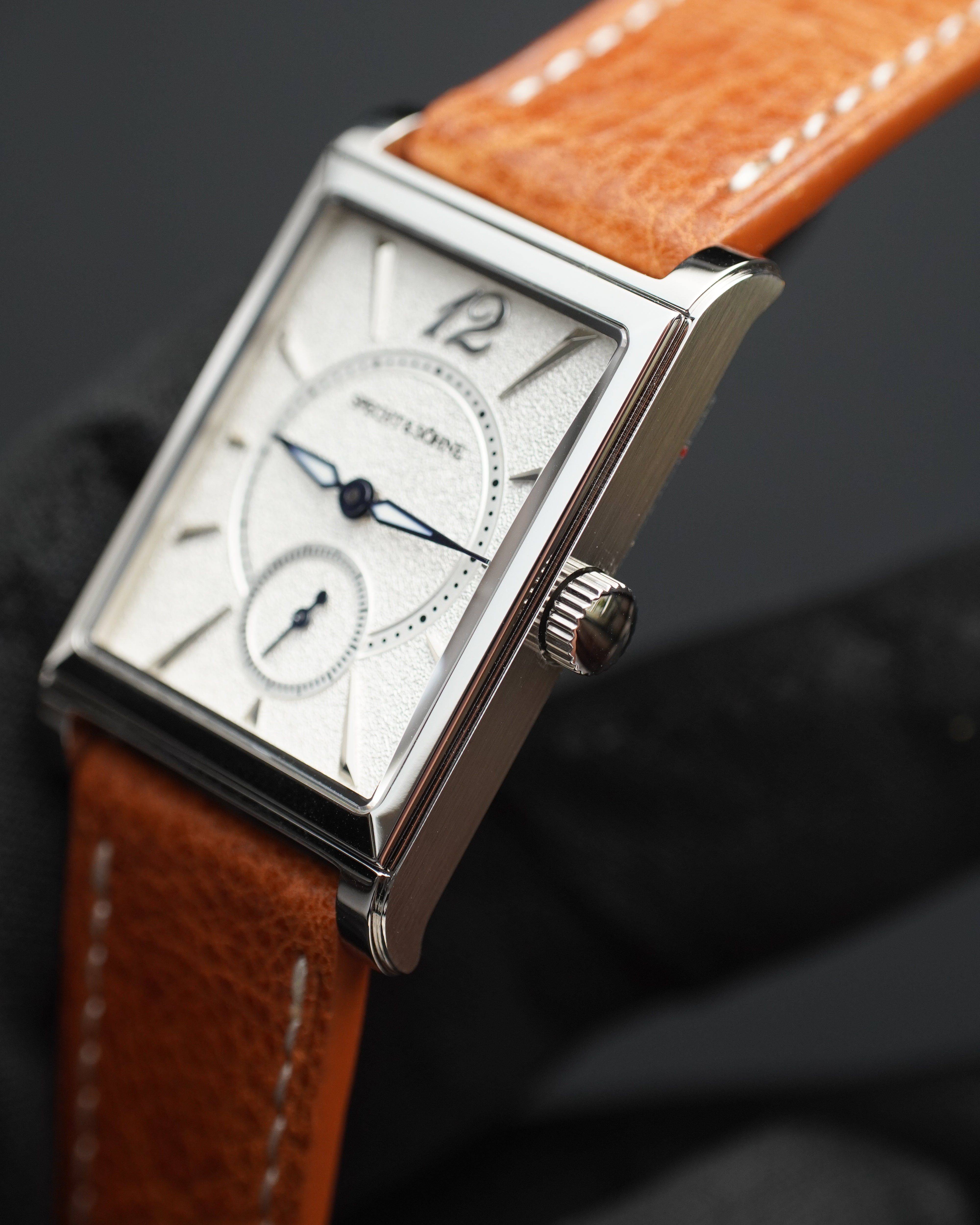 Specht & Söhne SP2648Q2 Quartz