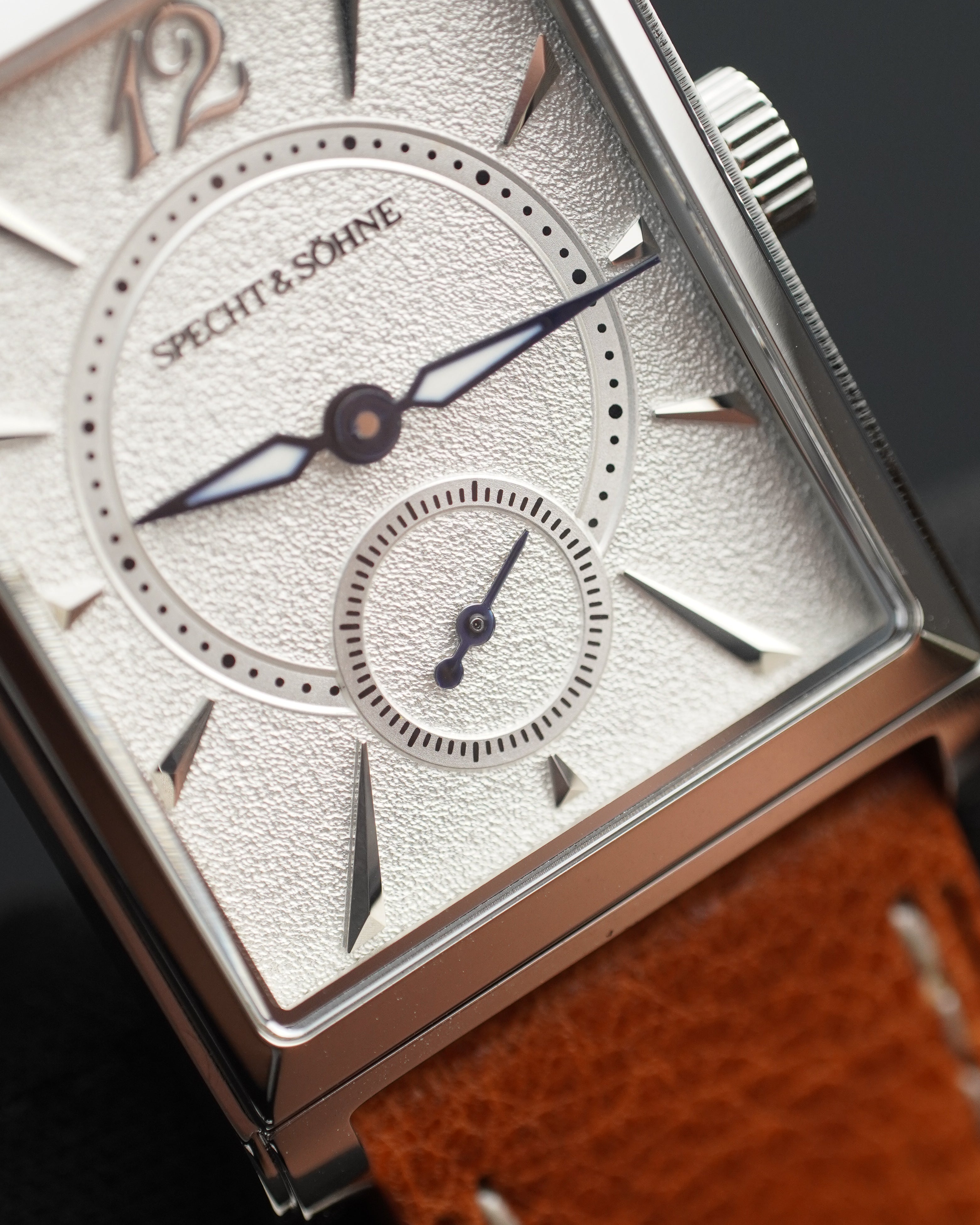 Specht & Söhne SP2648Q2 Quartz