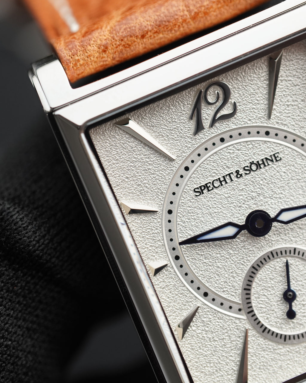 Specht & Söhne SP2648Q2 Quartz