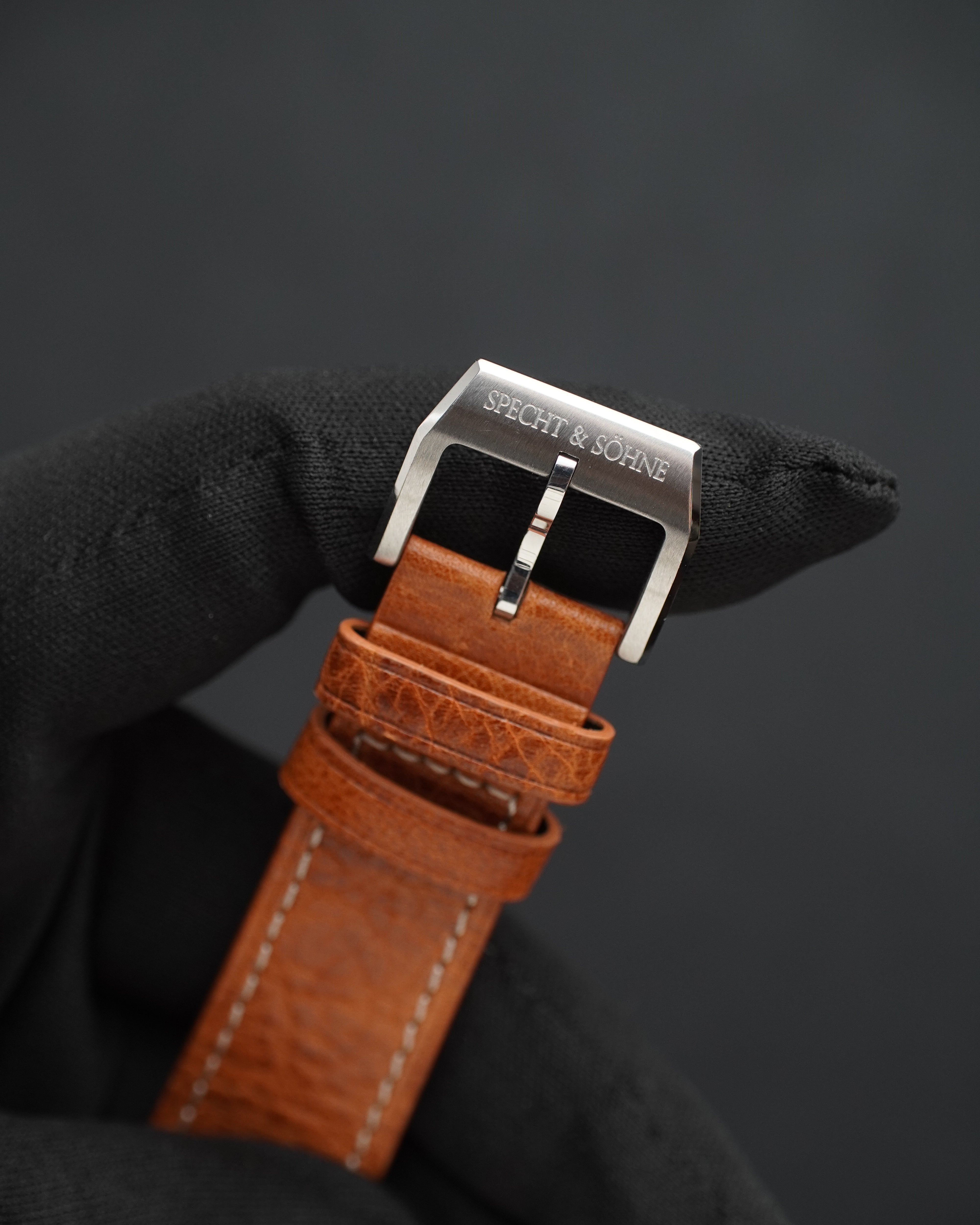 Specht & Söhne SP2648Q2 Quartz