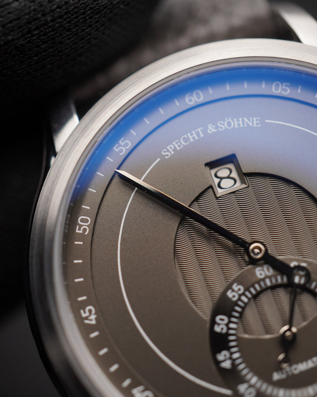 Specht & Söhne SP2652A2 Automatic