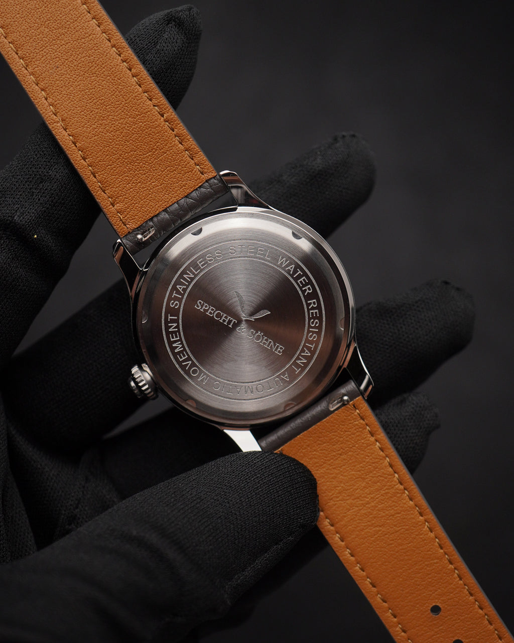 Specht & Söhne SP2652A2 Automatic