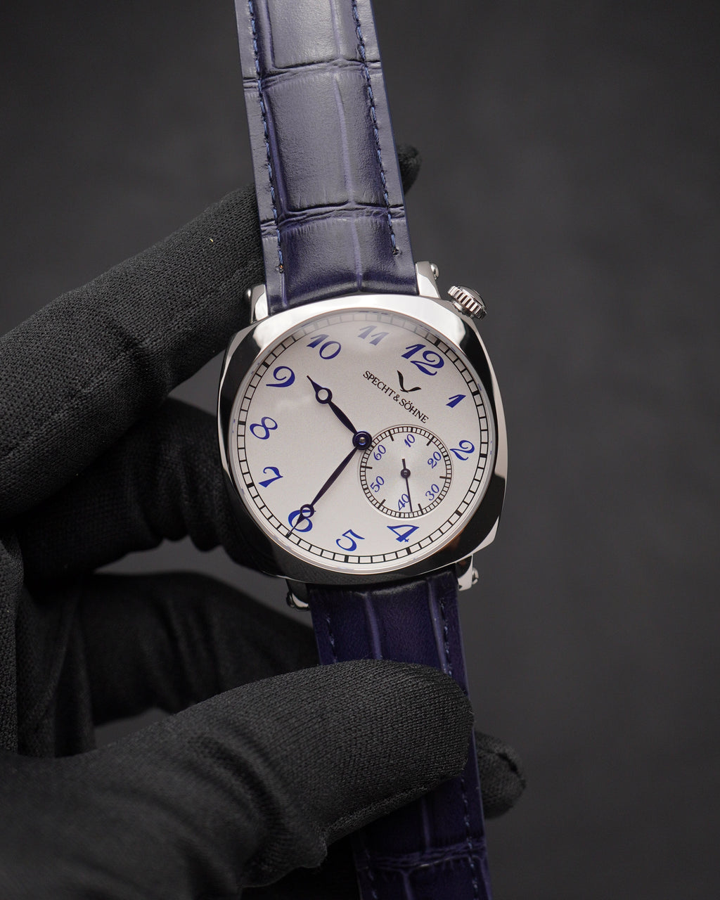 Specht & Söhne SP2645A4 Automatic