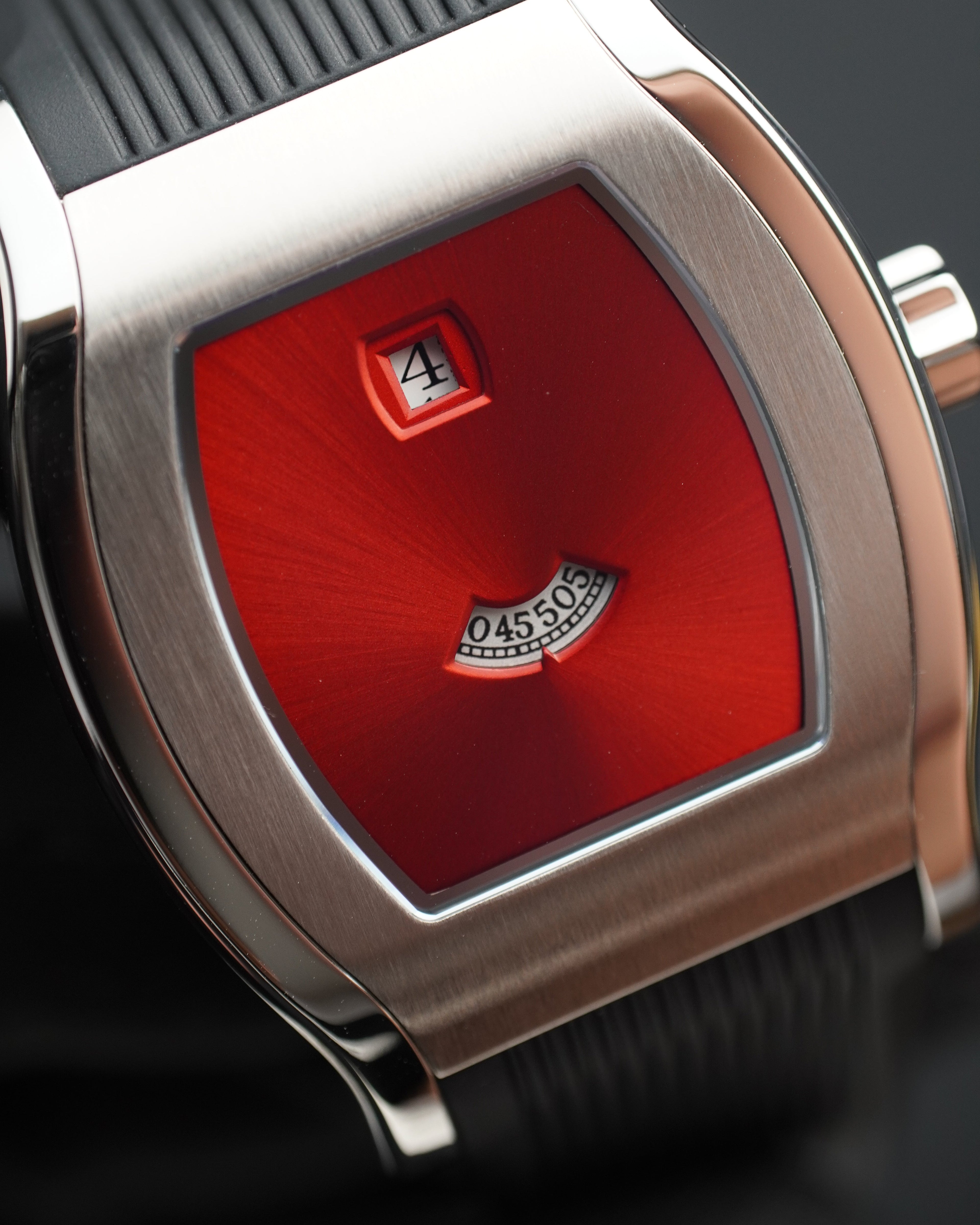 Specht & Söhne SP2651A2 Automatic