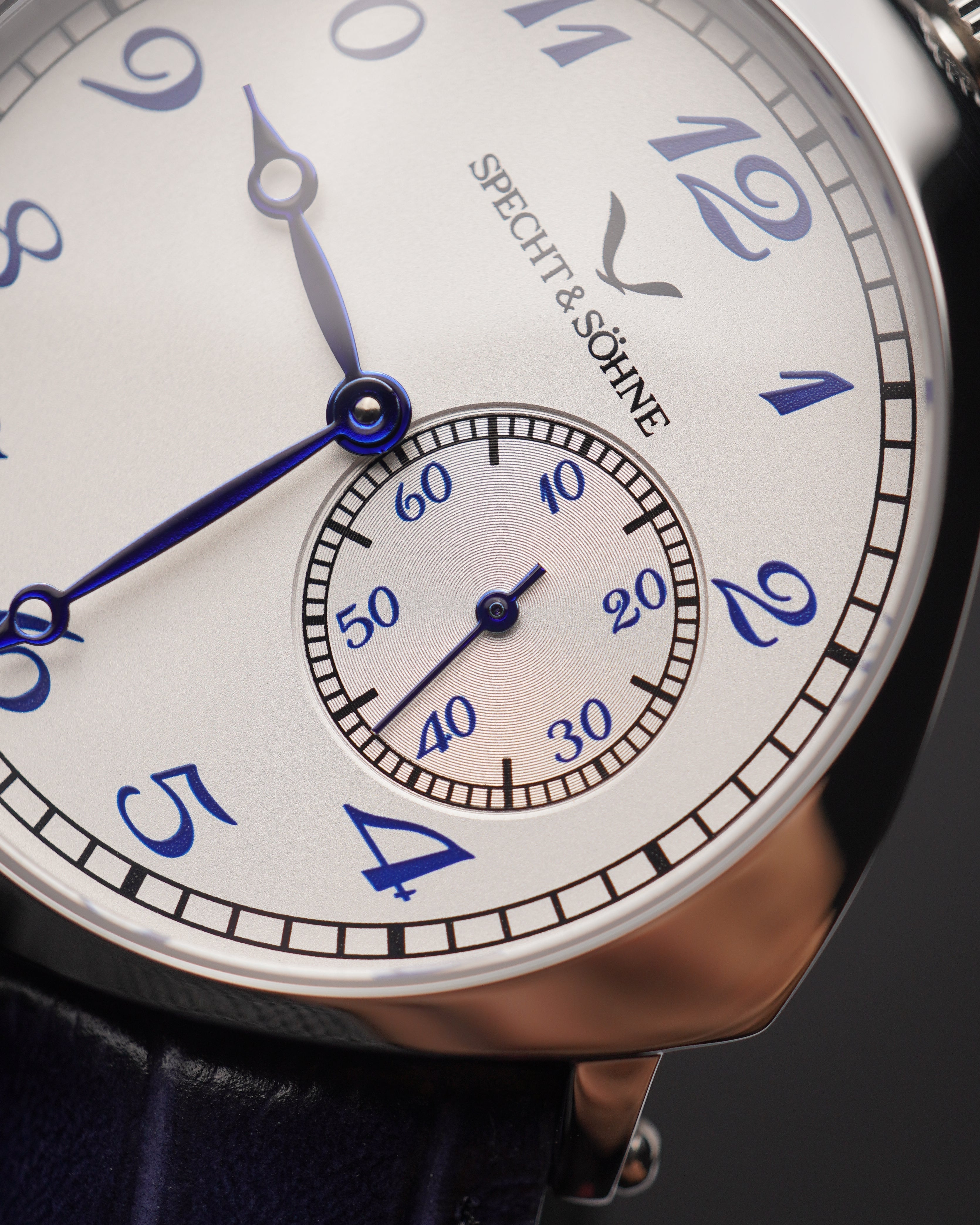 Specht & Söhne SP2645A4 Automatic