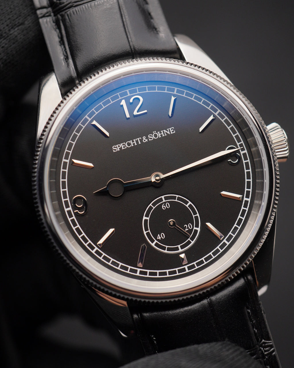 Specht & Söhne SP2649A4 Automatic