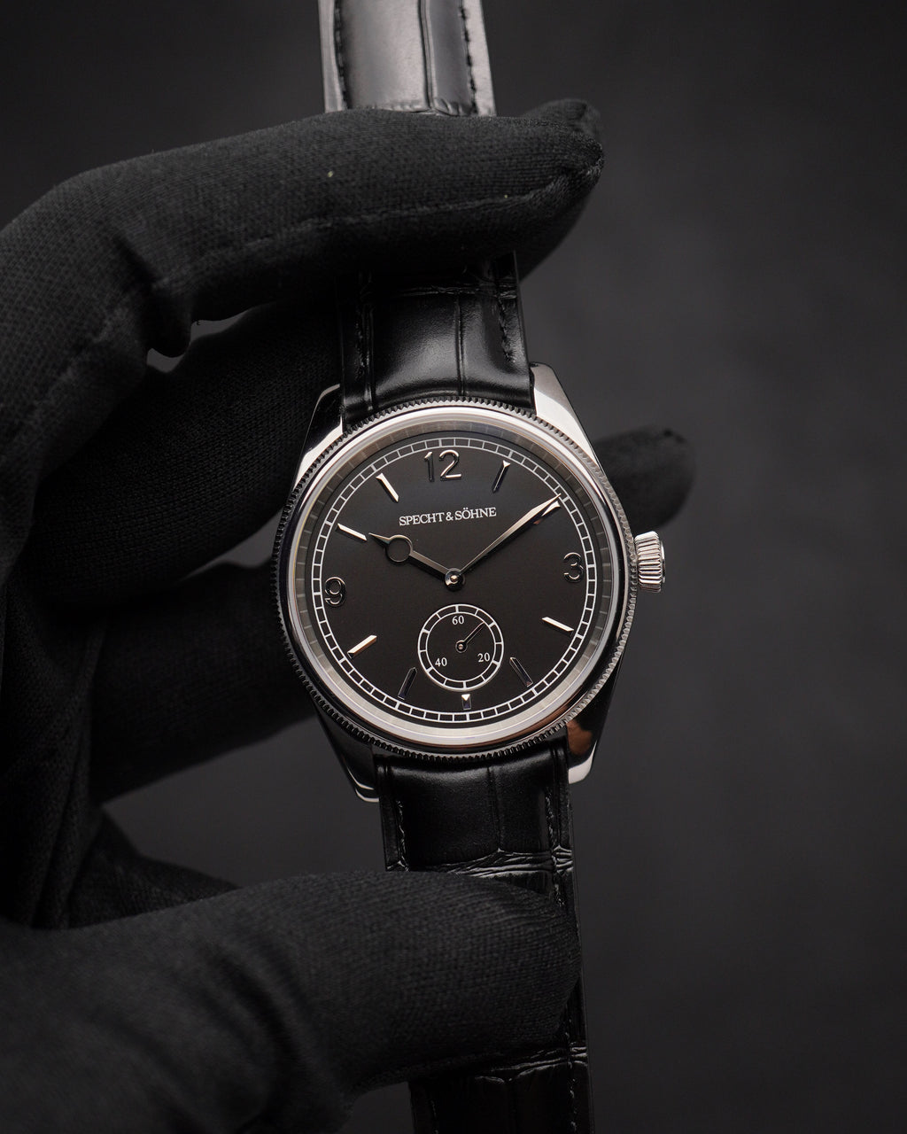 Specht & Söhne SP2649A4 Automatic