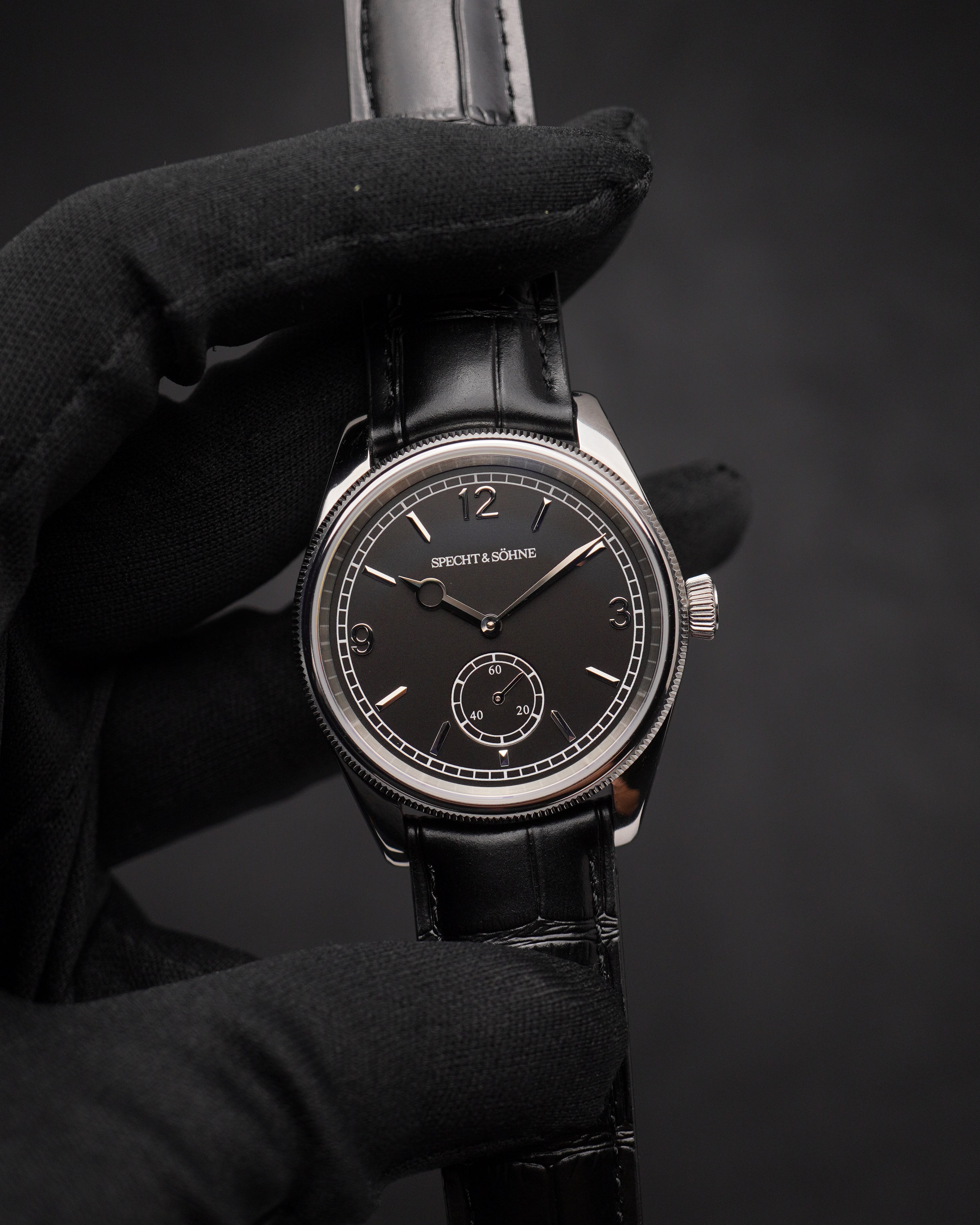 Specht & Söhne SP2649A4 Automatic