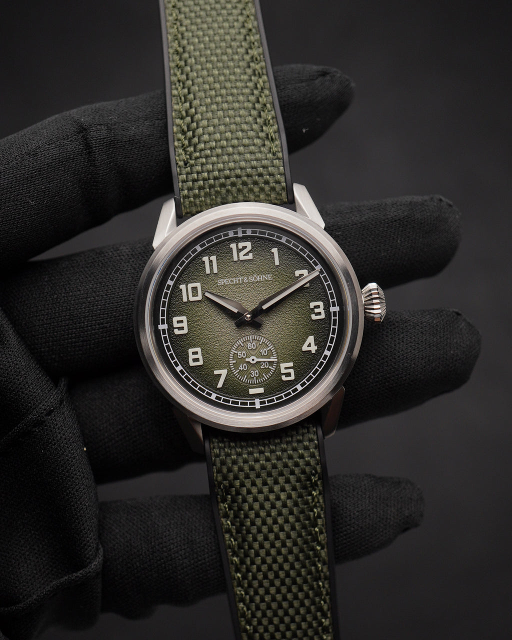Specht & Söhne SP2647A1 Automatic
