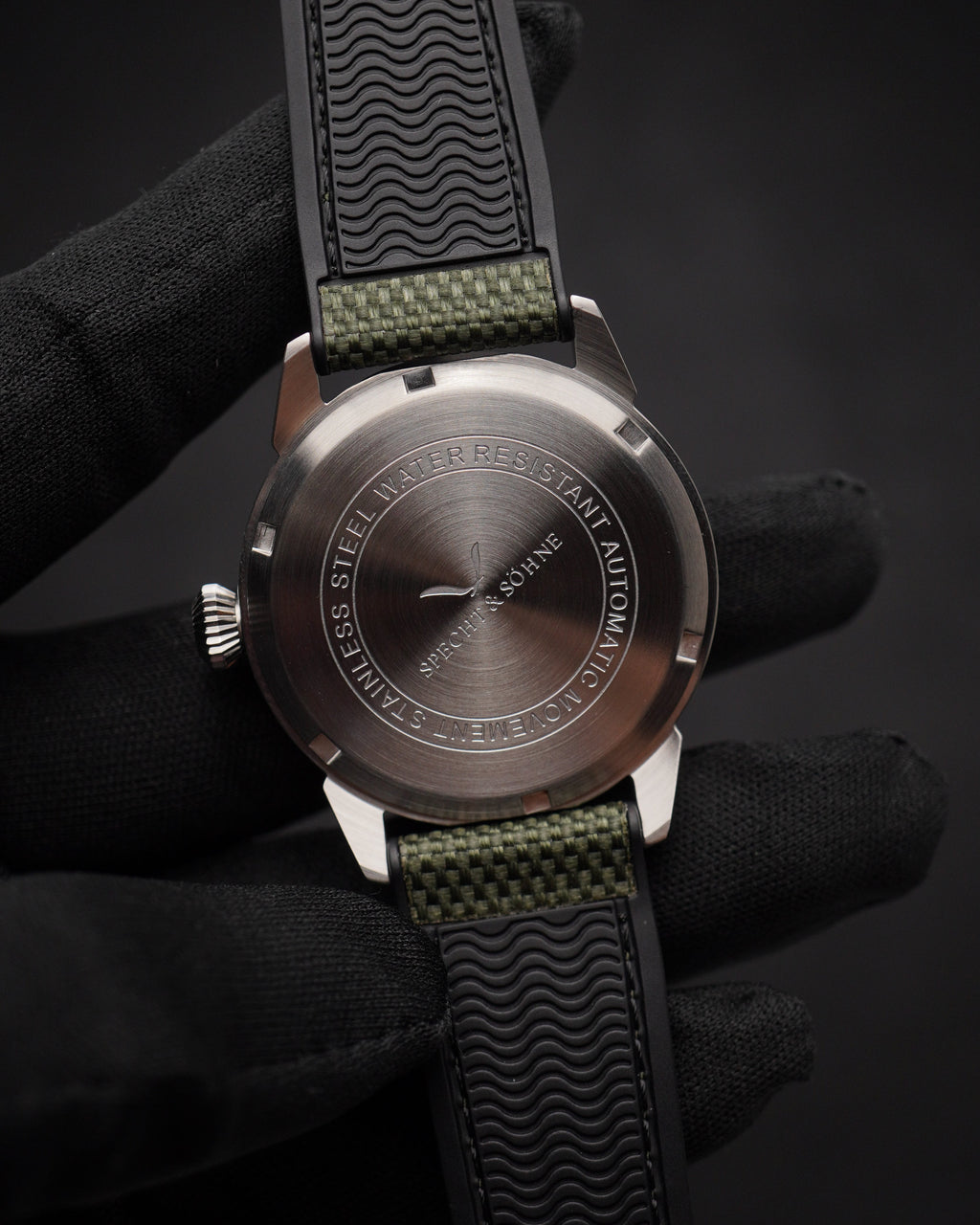 Specht & Söhne SP2647A1 Automatic
