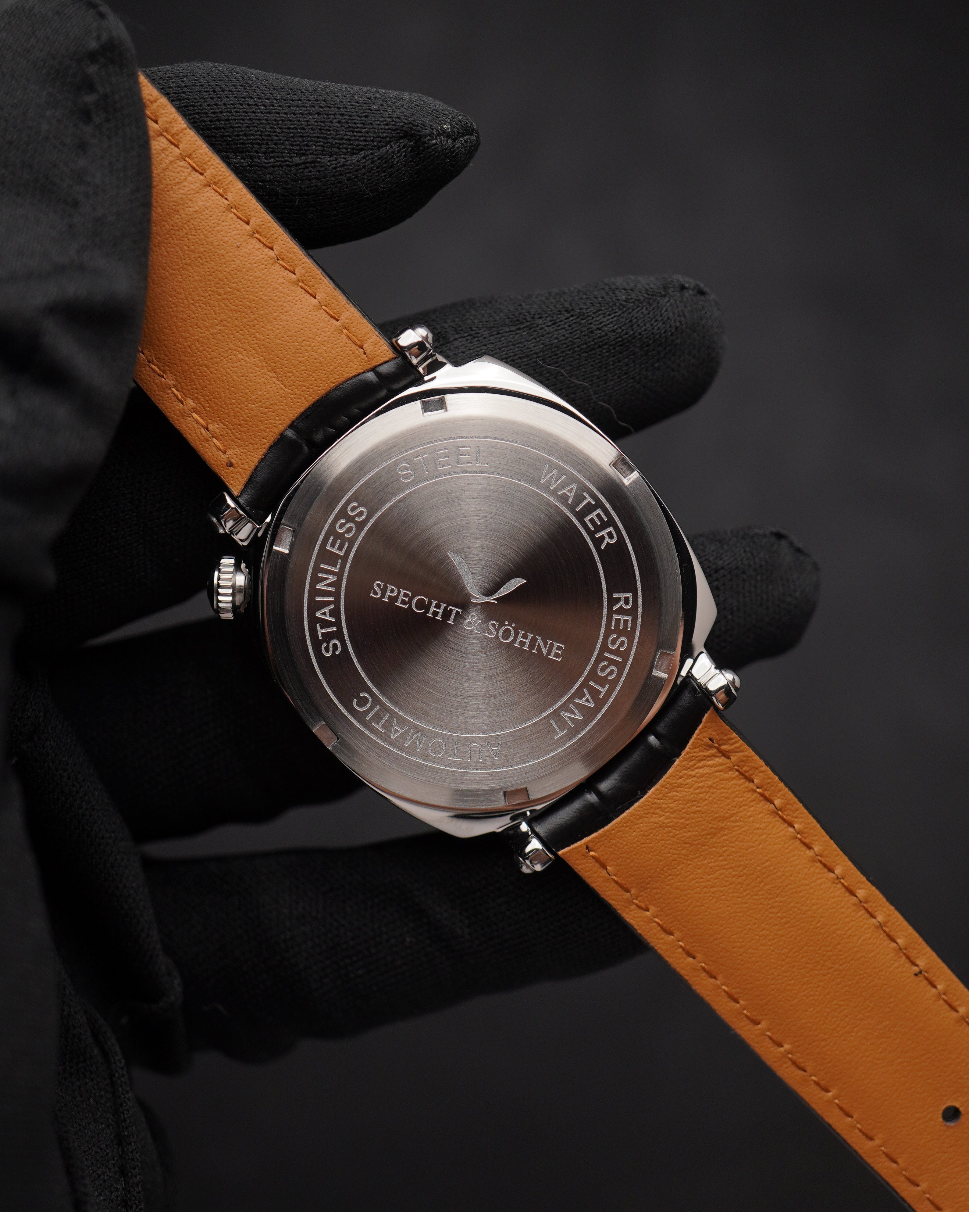 Specht & Söhne SP2645A2 Automatic