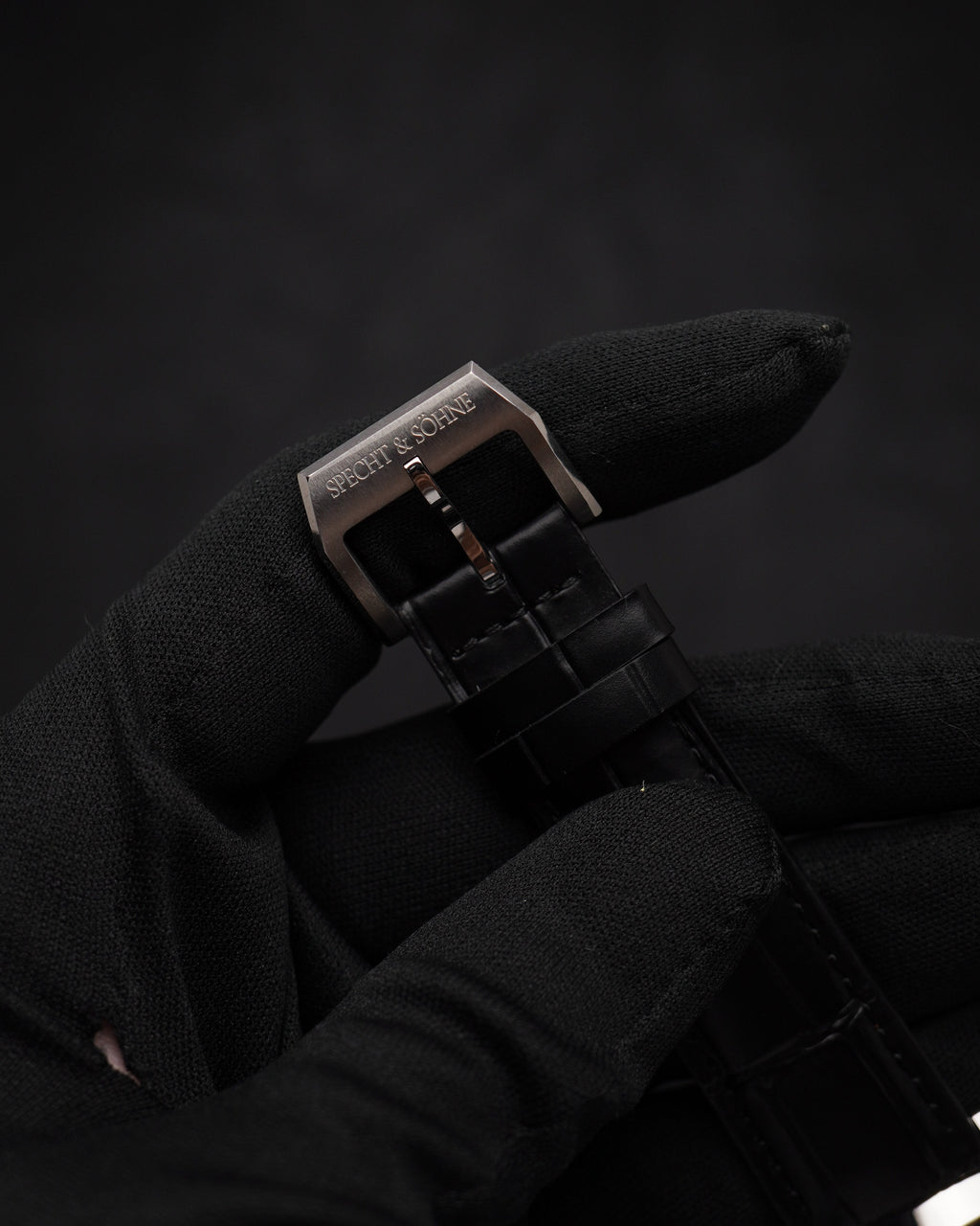Specht & Söhne SP2645A2 Automatic
