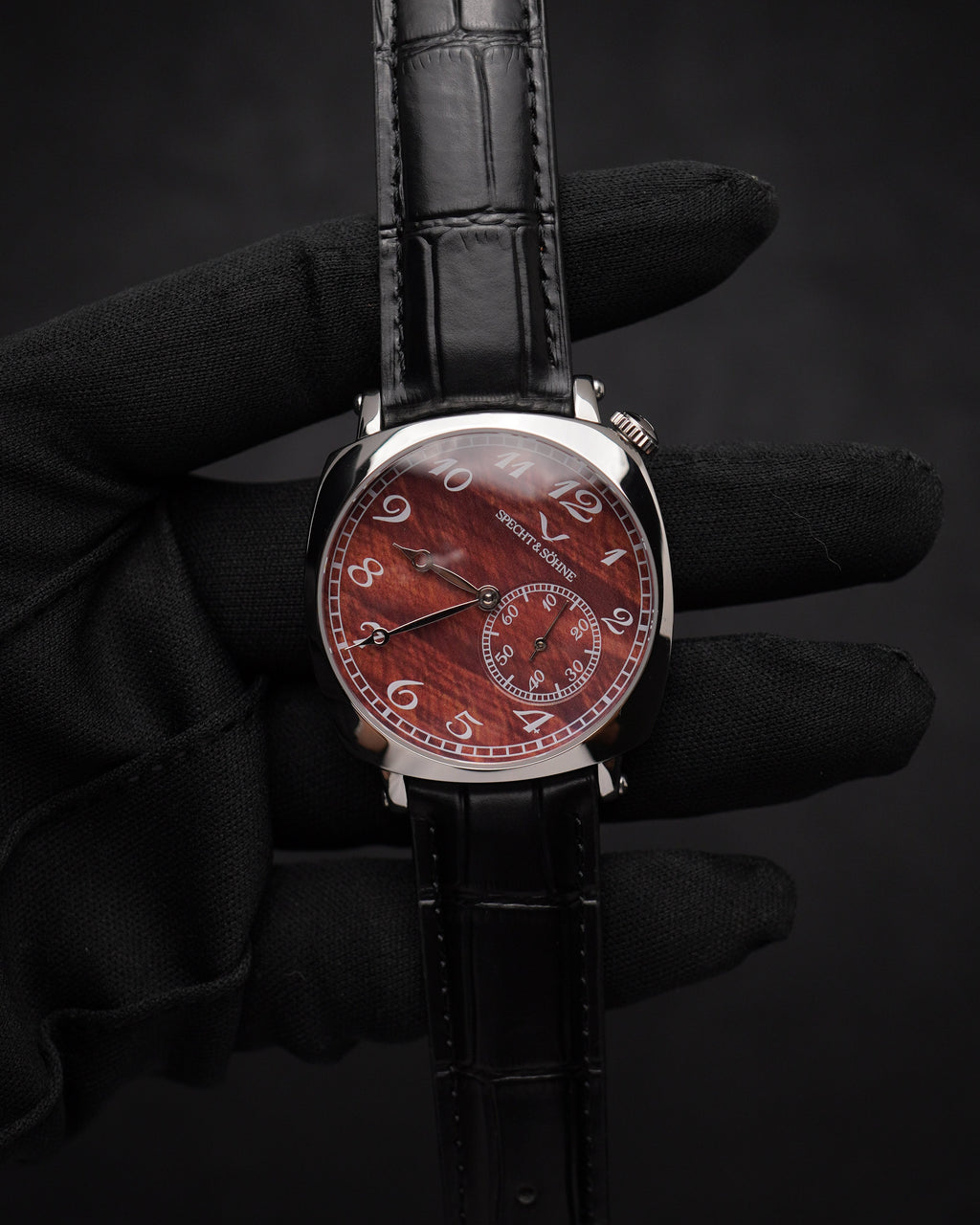 Specht & Söhne SP2645A2 Automatic