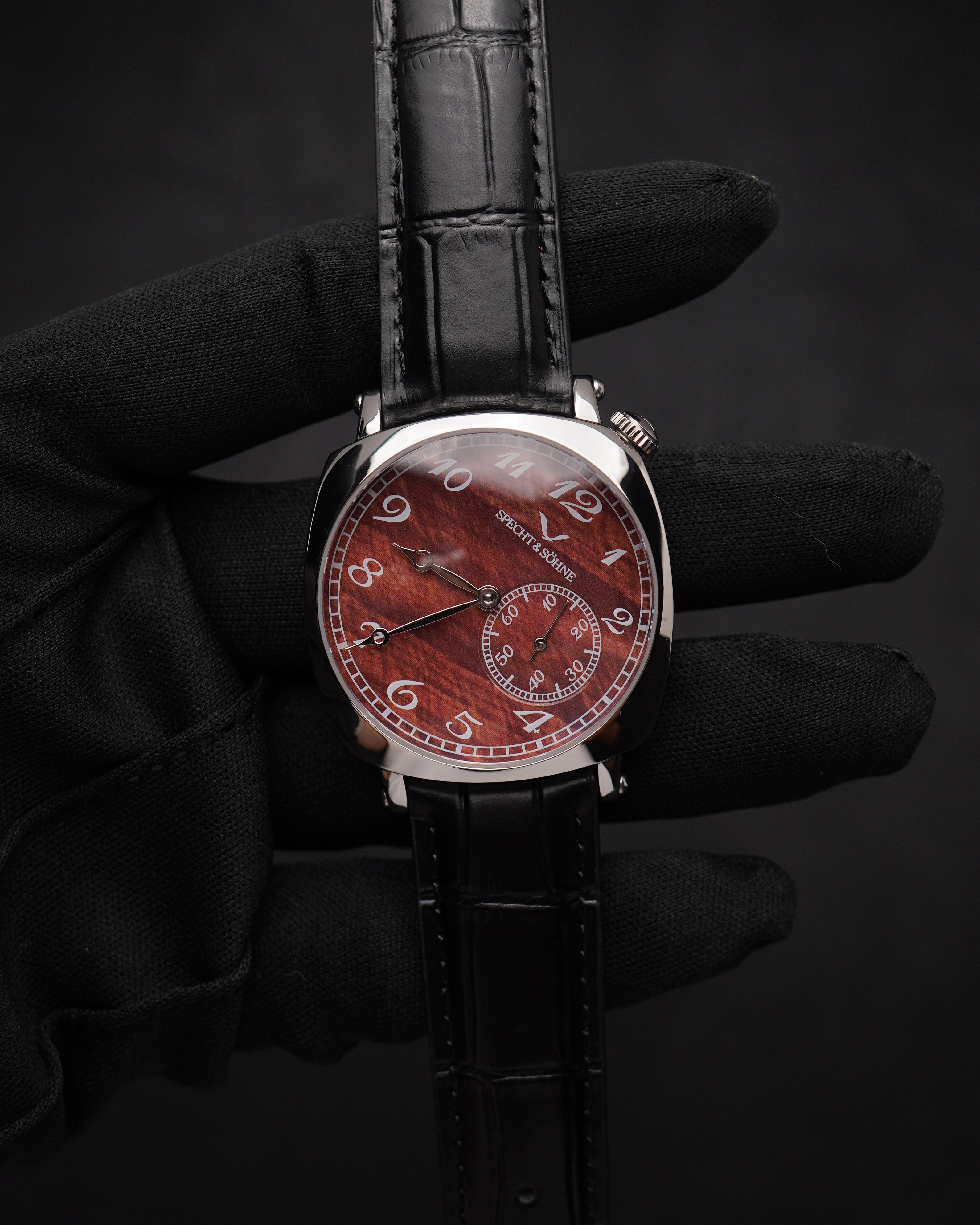 Specht & Söhne SP2645A2 Automatic