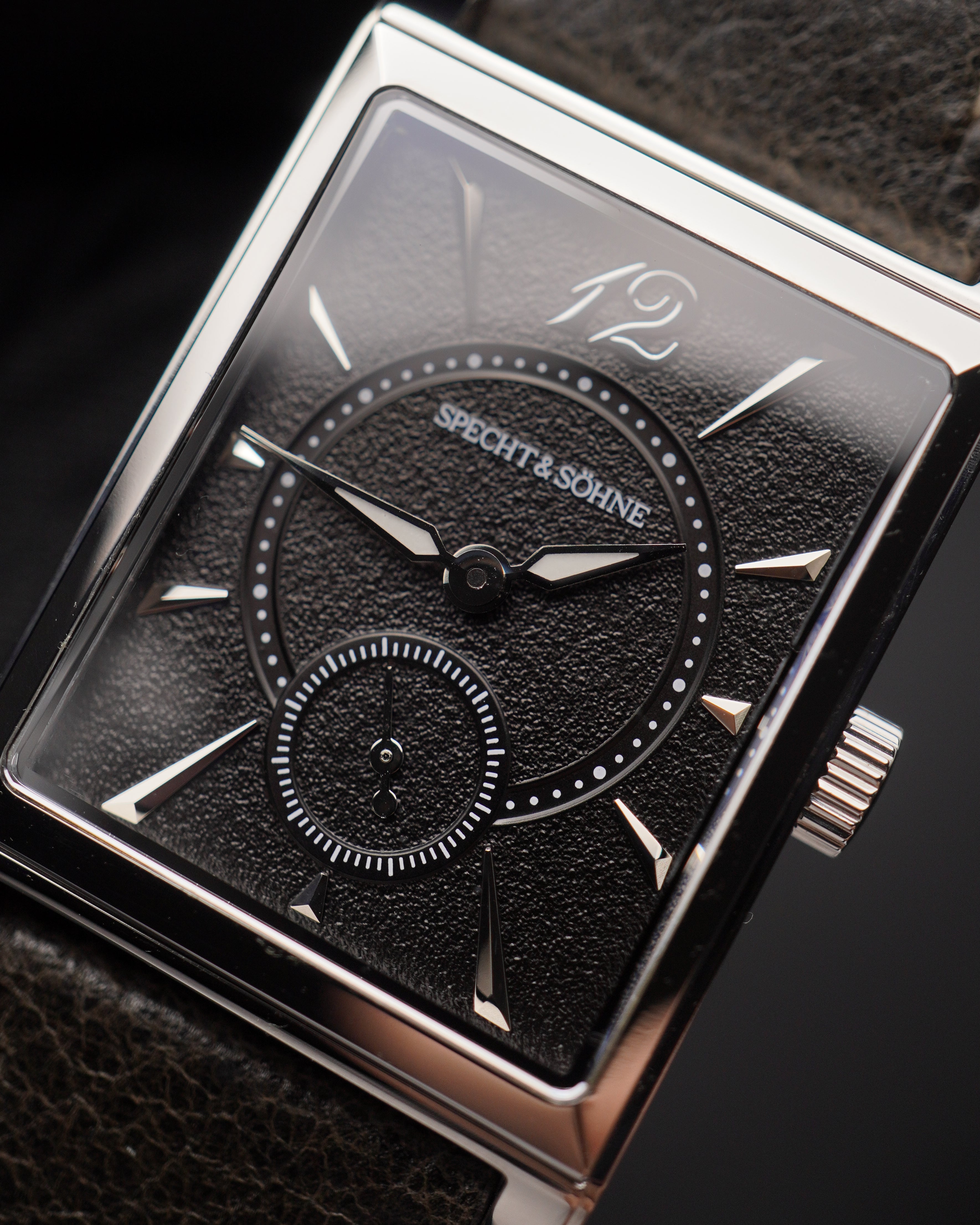 Specht & Söhne SP2648Q3 Quartz