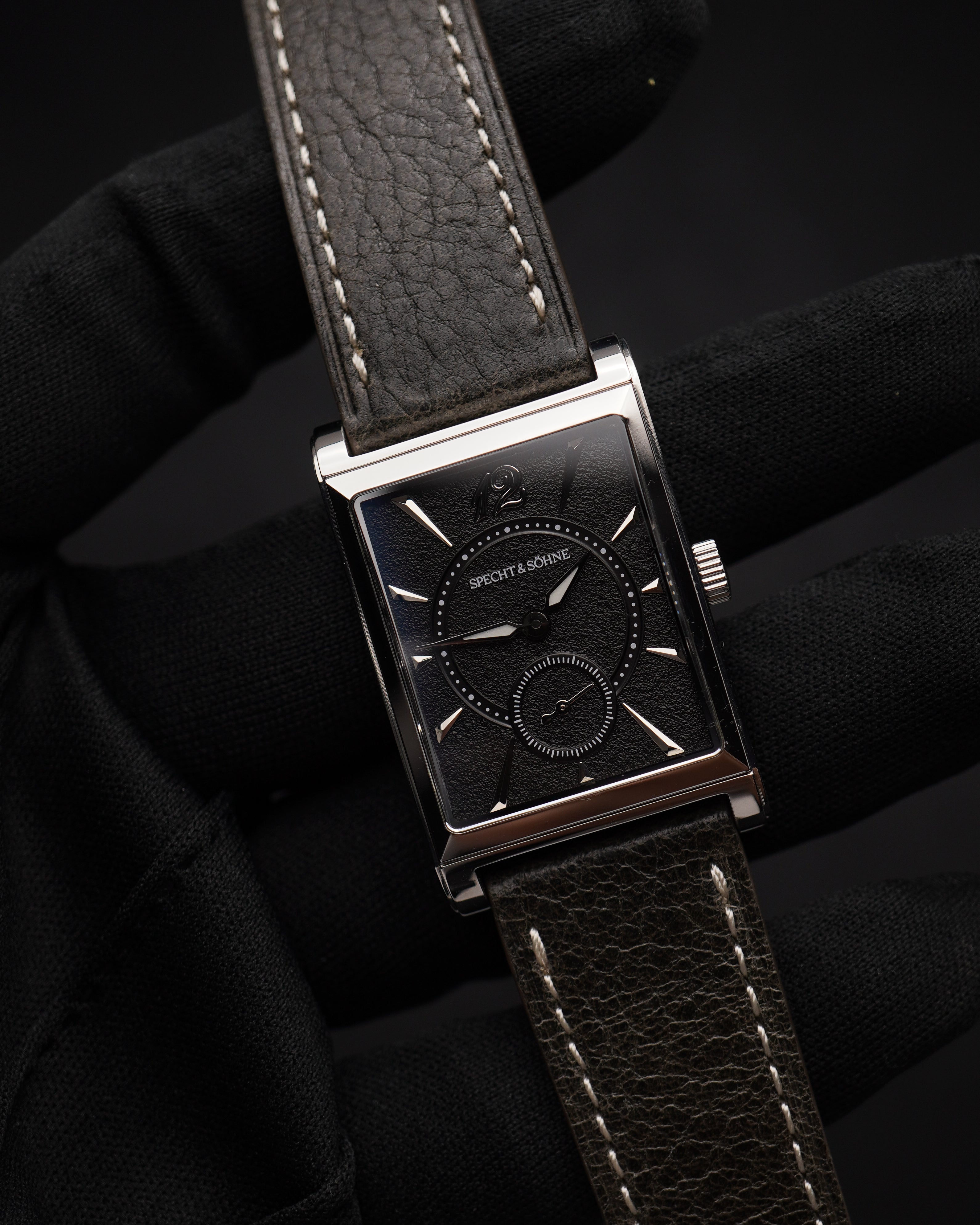 Specht & Söhne SP2648Q3 Quartz