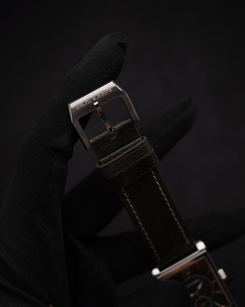 Specht & Söhne SP2648Q3 Quartz